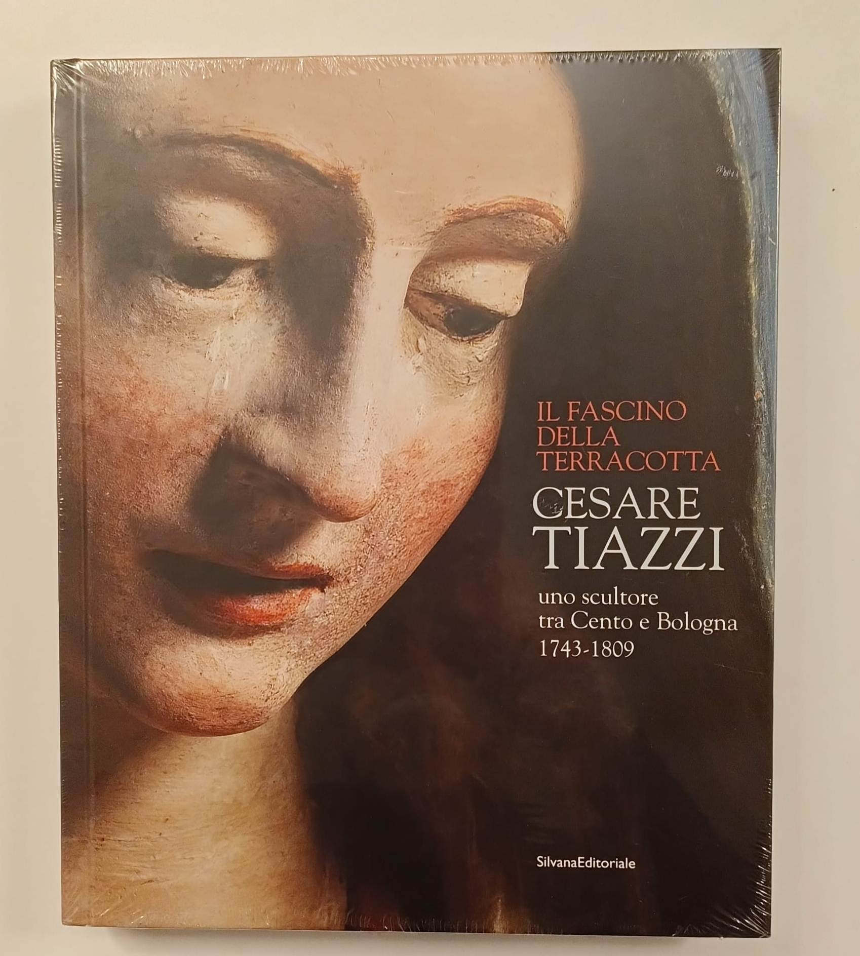 Il fascino della terracotta: Cesare Tiazzi : uno scultore tra …