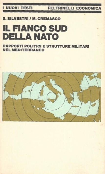 Il fianco sud della NATO