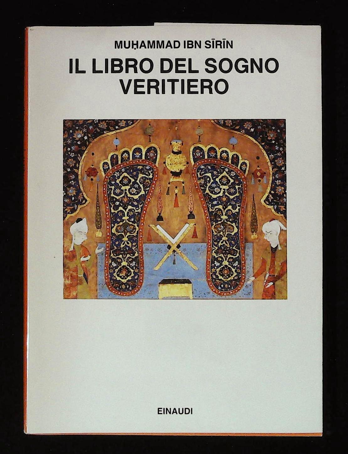 Il libro del sogno veritiero