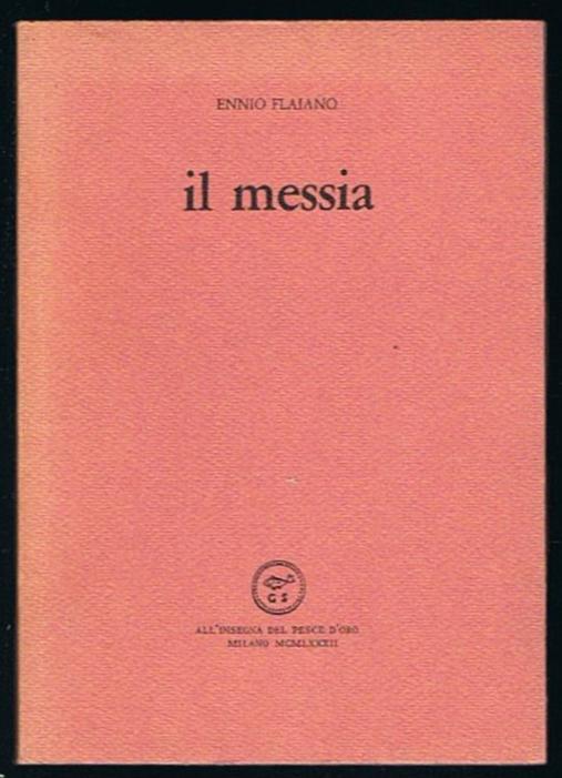 Il messia