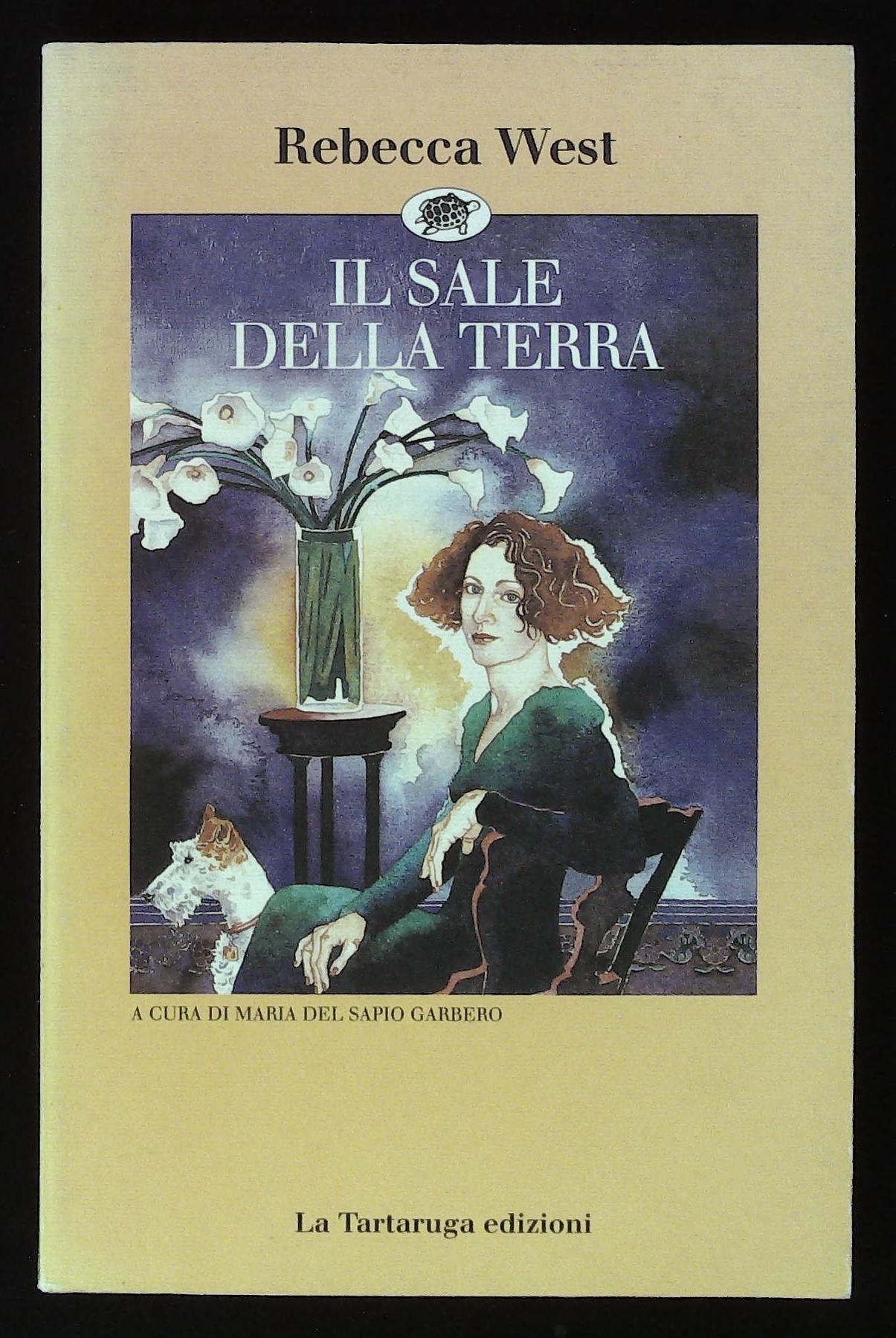 Il sale della terra