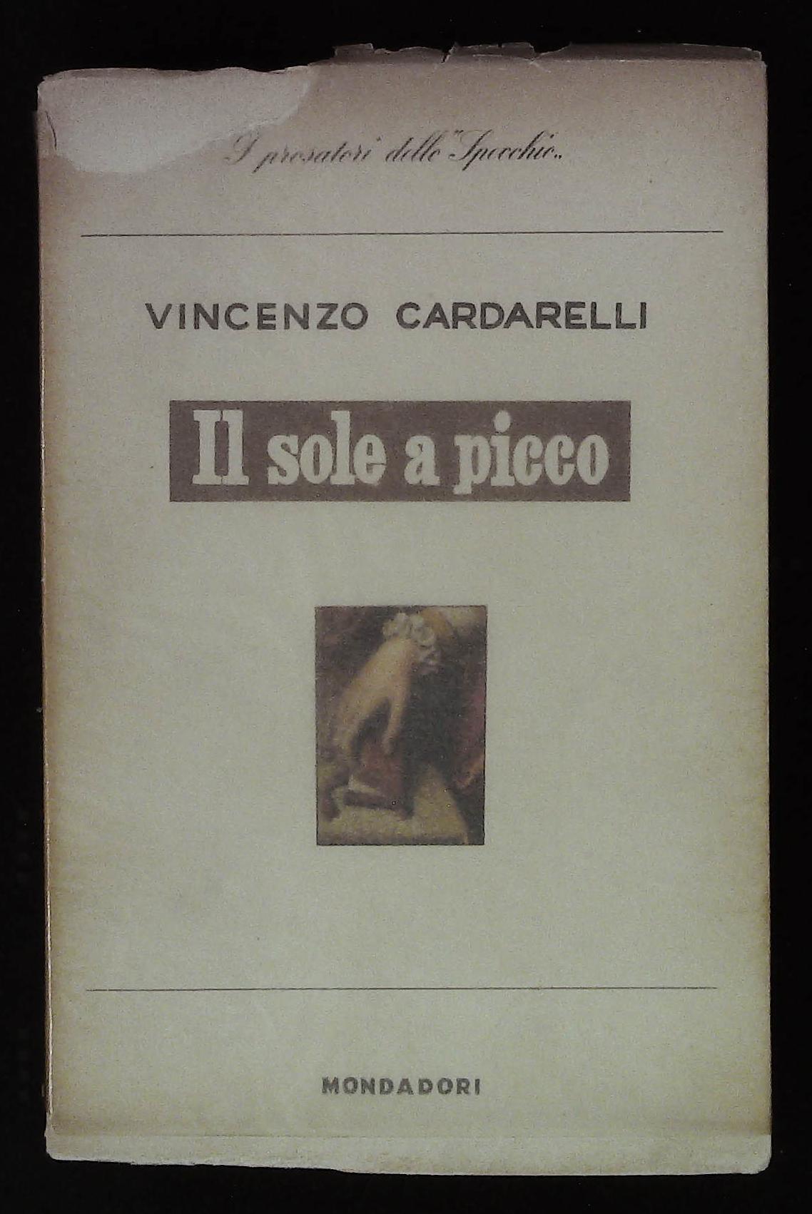 Il sole a picco