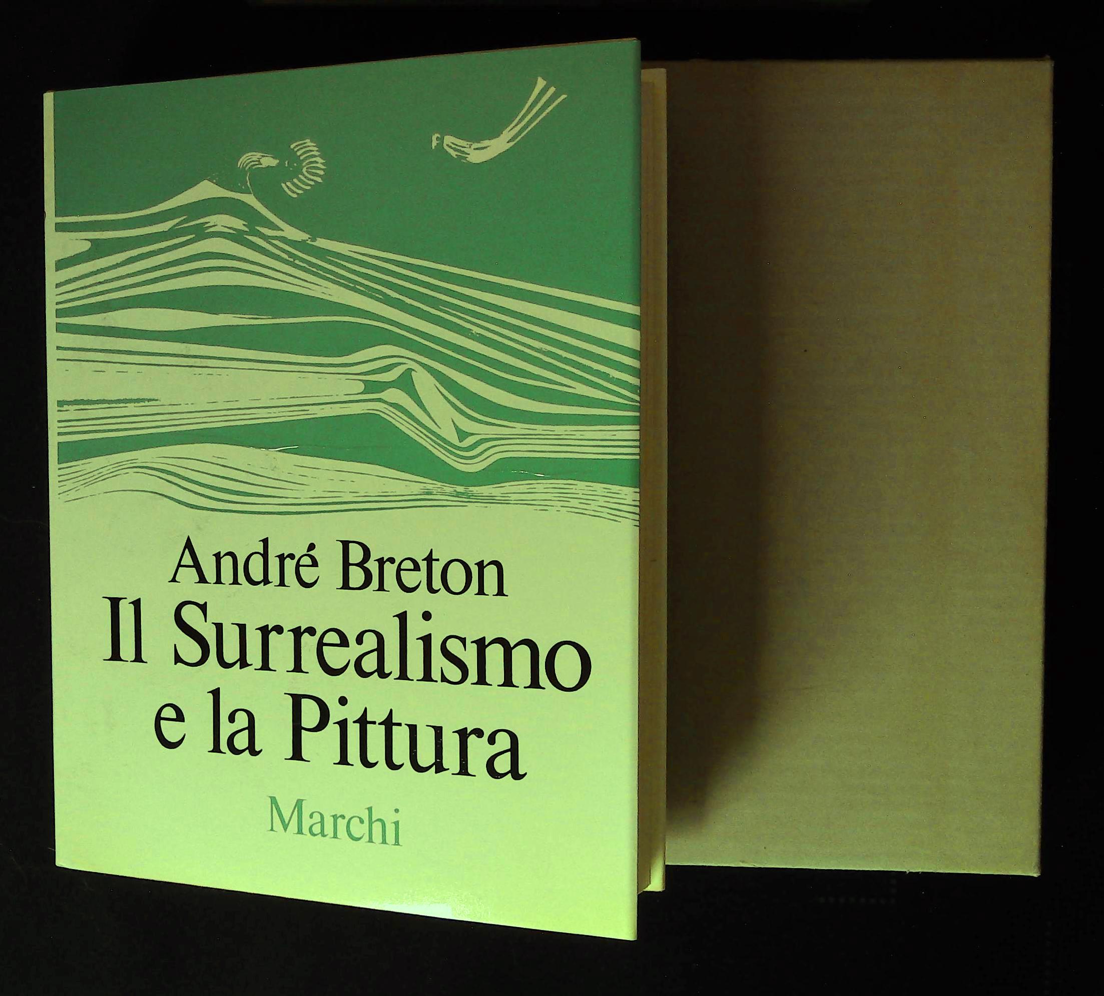 Il Surrealismo e la Pittura