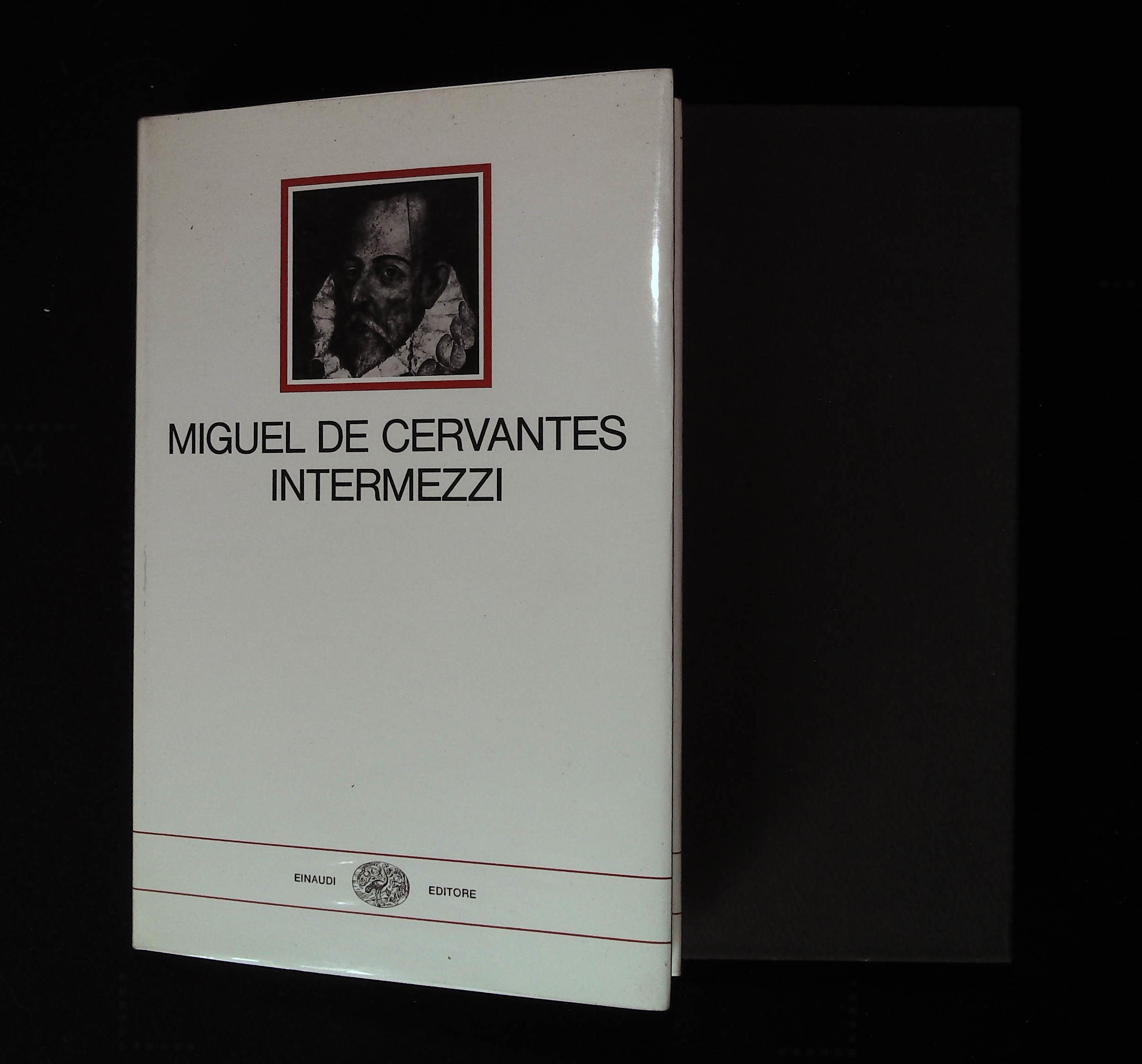 Intermezzi. Coll. I Millenni