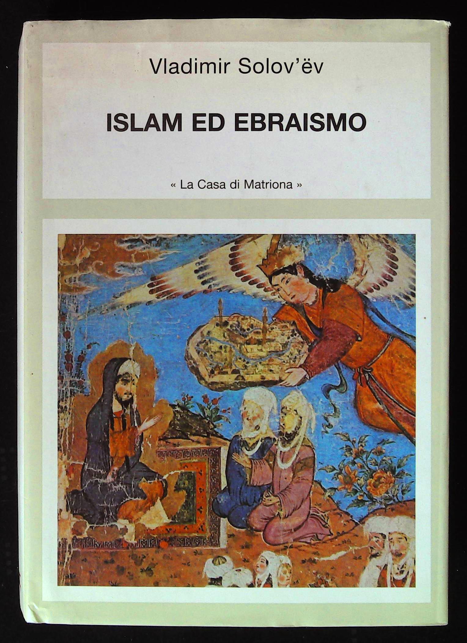 Islam ed ebraismo