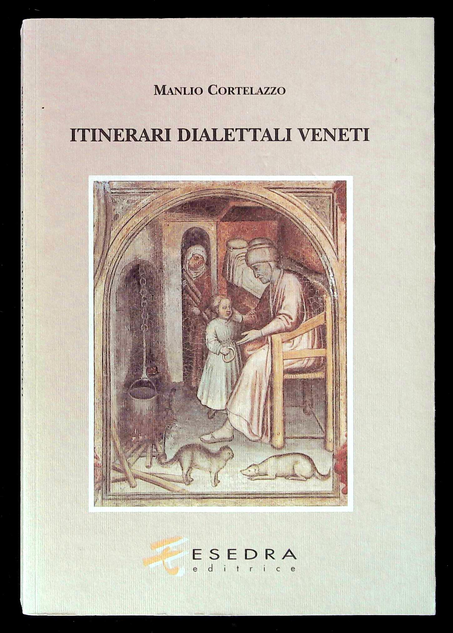 Itinerari dialettali veneti