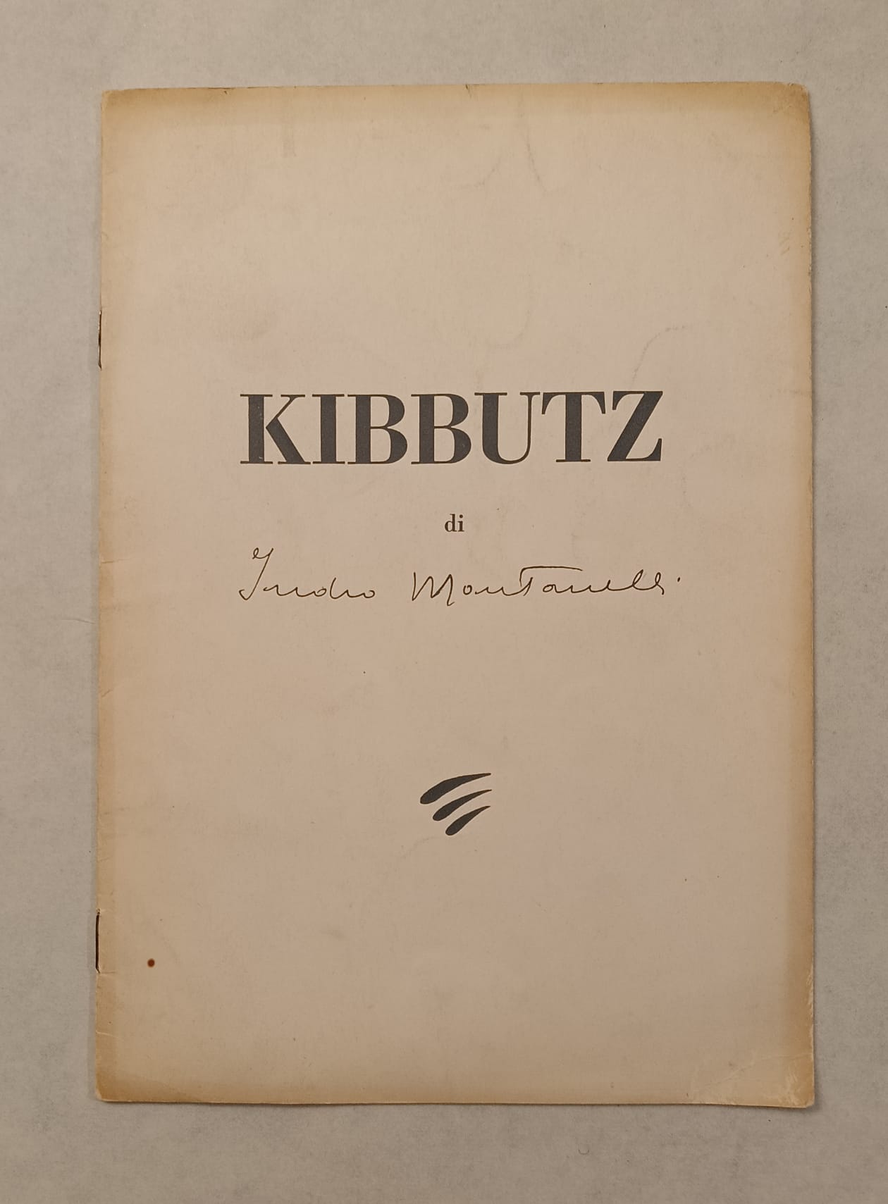 Kibbutz