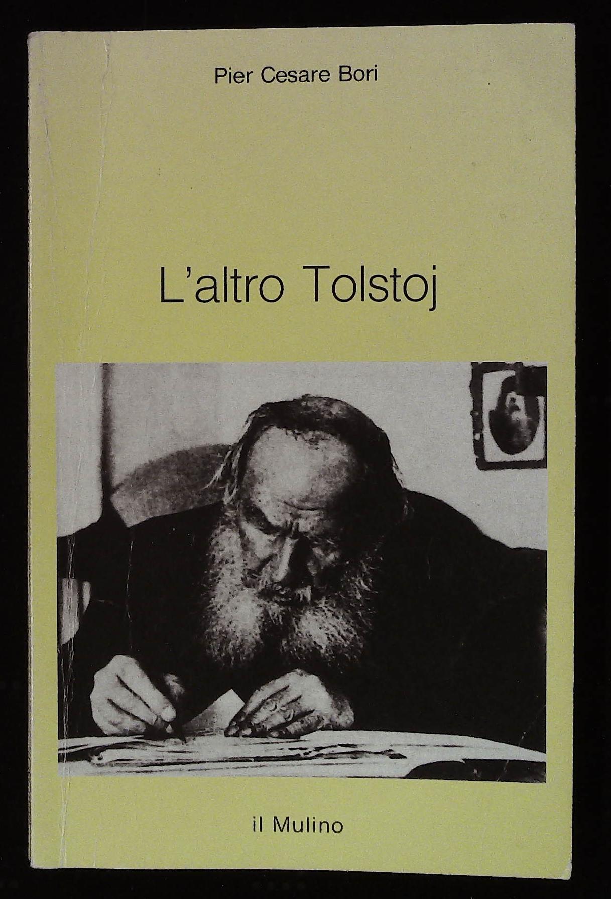 L'altro Tolstoj