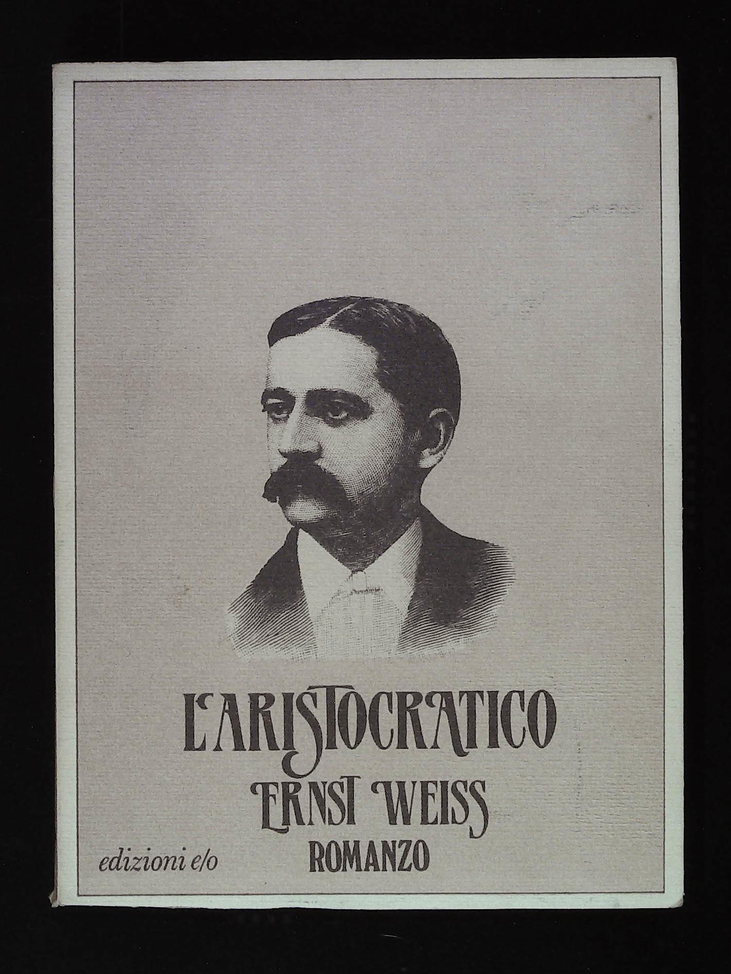 L'aristocratico
