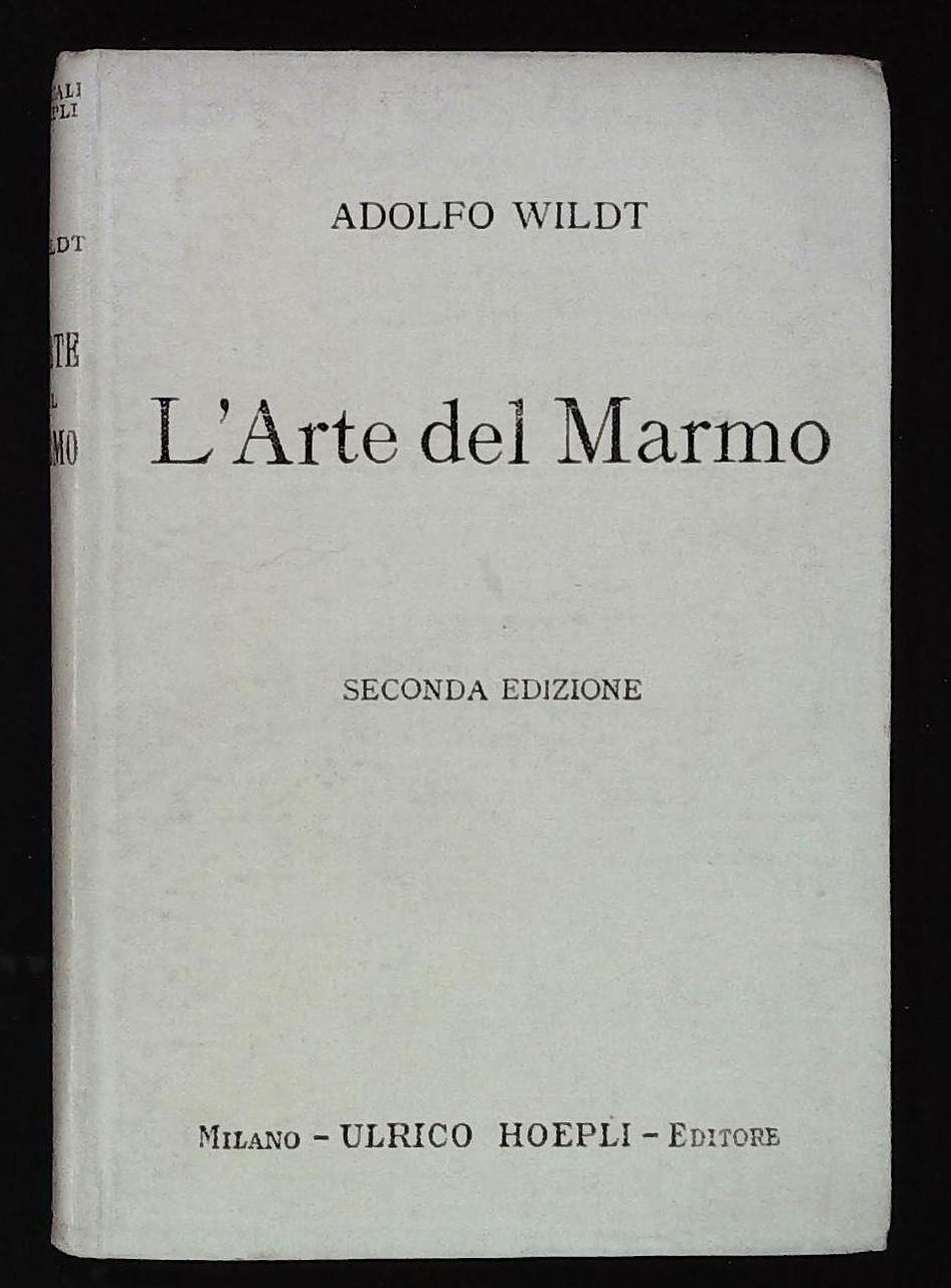 L'Arte del Marmo