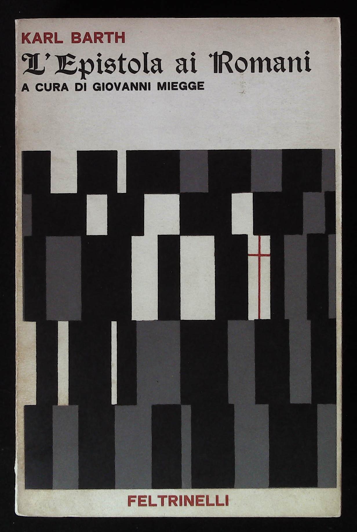 L'Epistola ai Romani