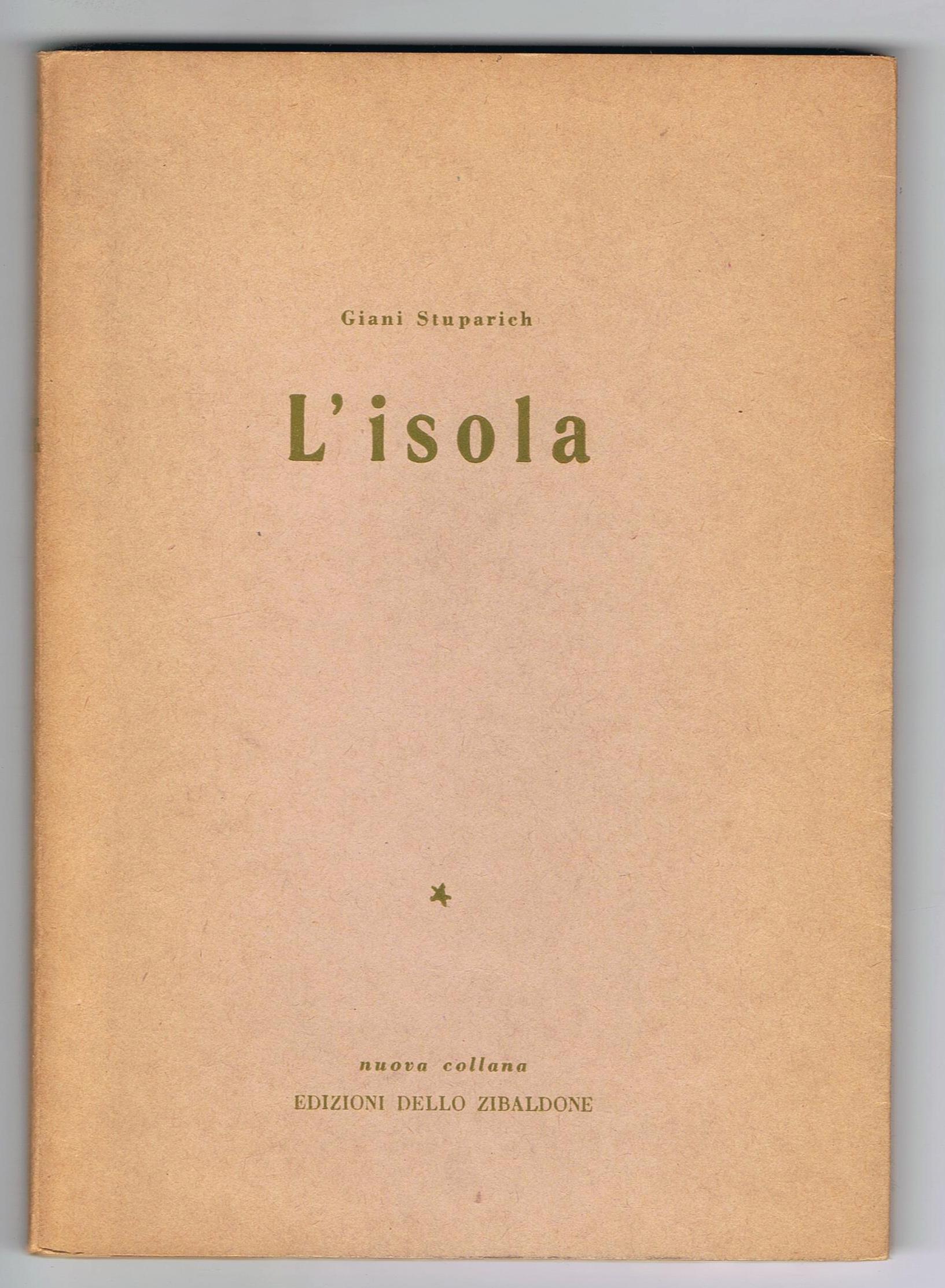 L'isola