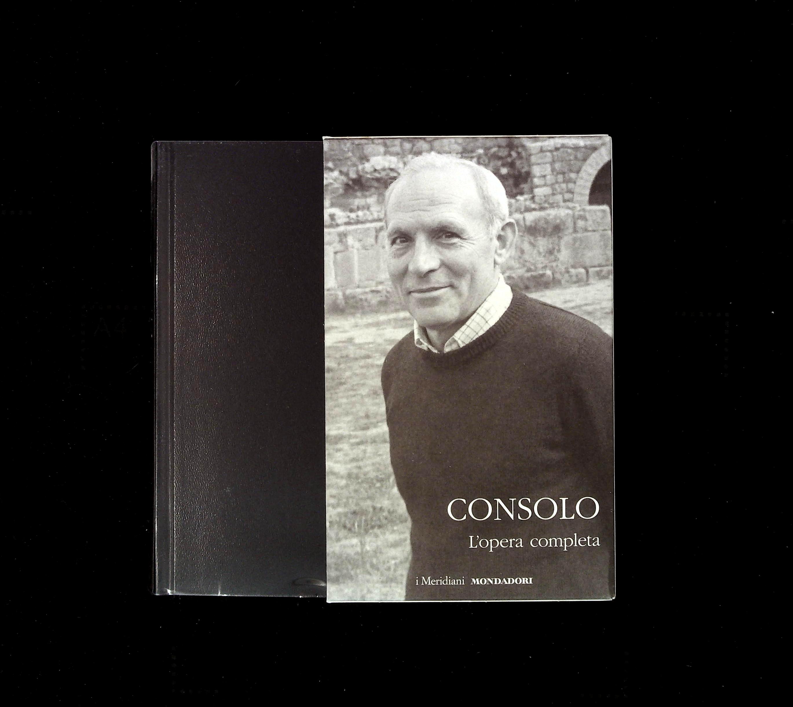 L'opera completa. Coll. I Meridiani