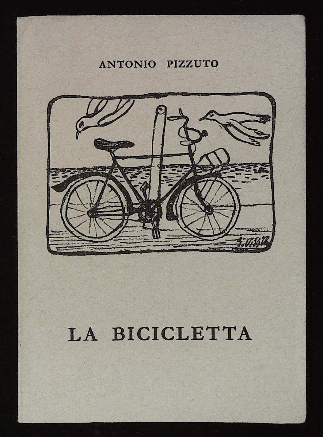 La bicicletta