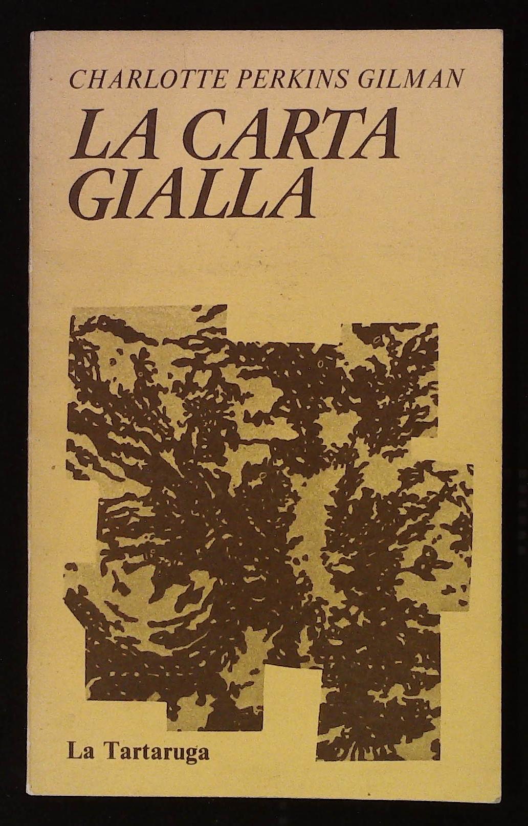 La carta gialla