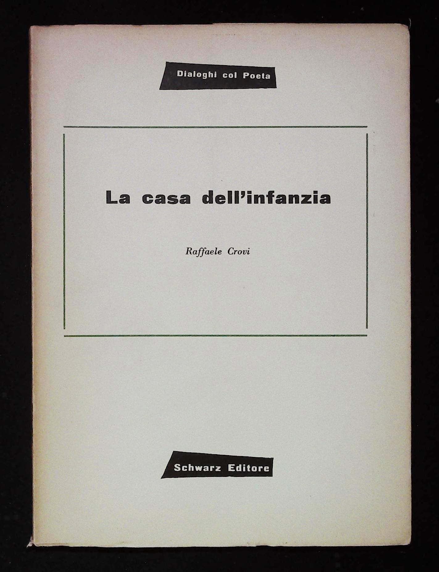 La casa dell'infanzia