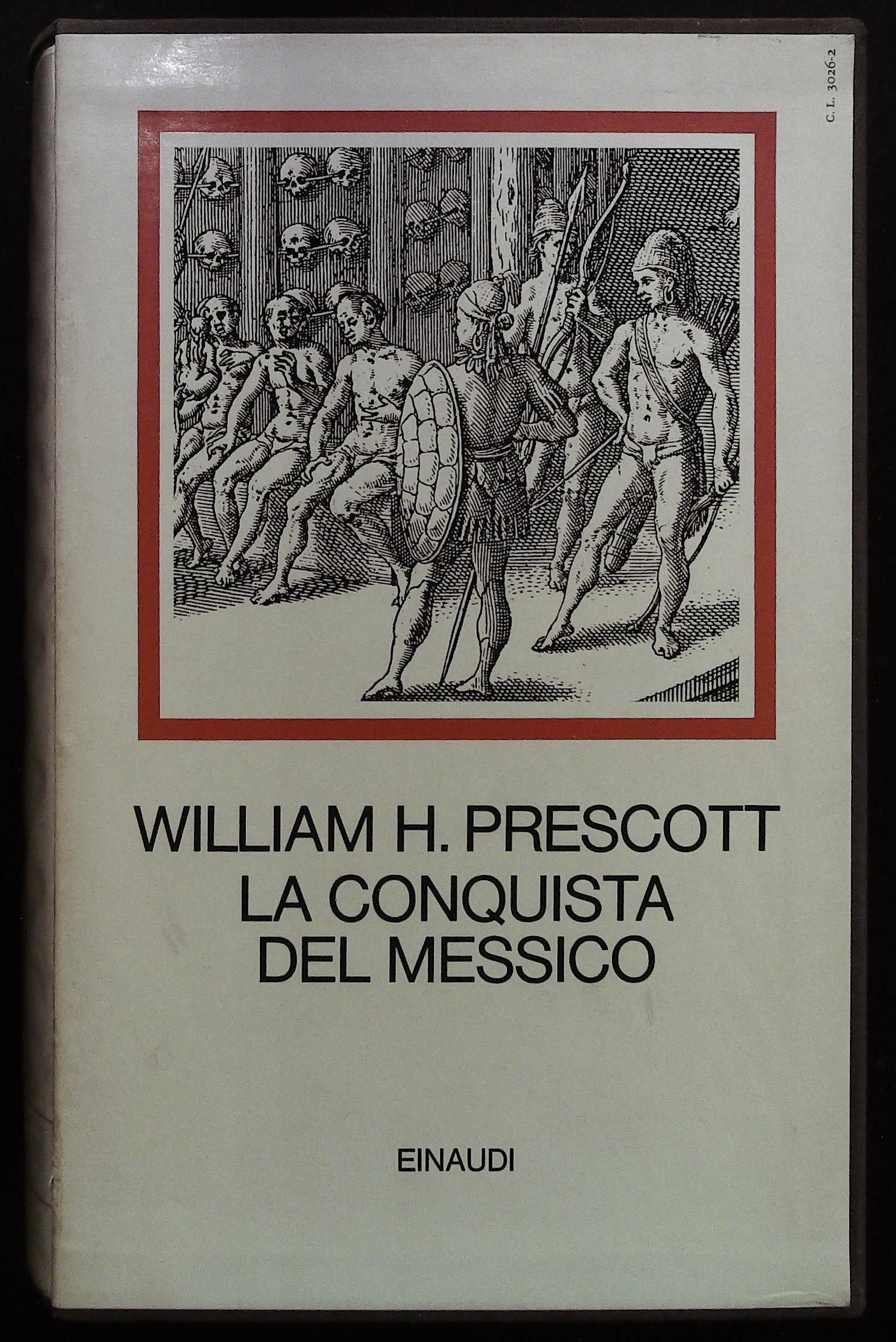 La conquista del Messico. Coll. I Millenni