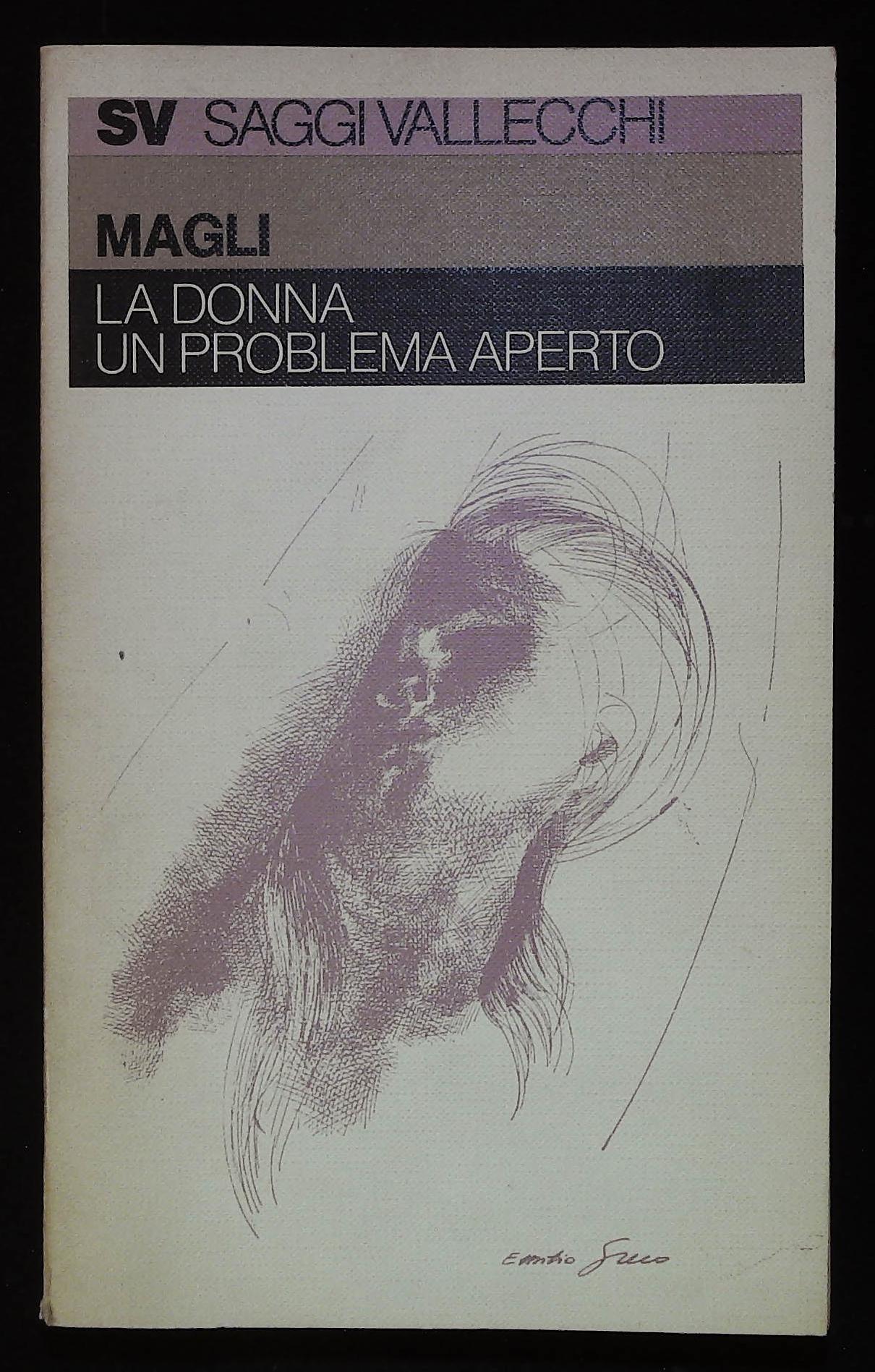 La donna. Un problema aperto