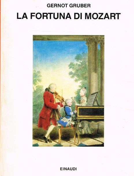 La fortuna di Mozart