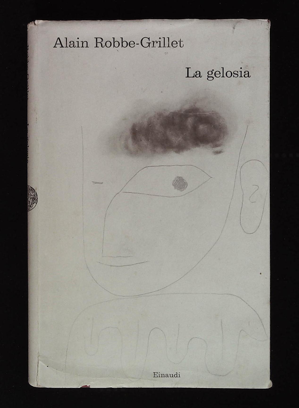 La gelosia