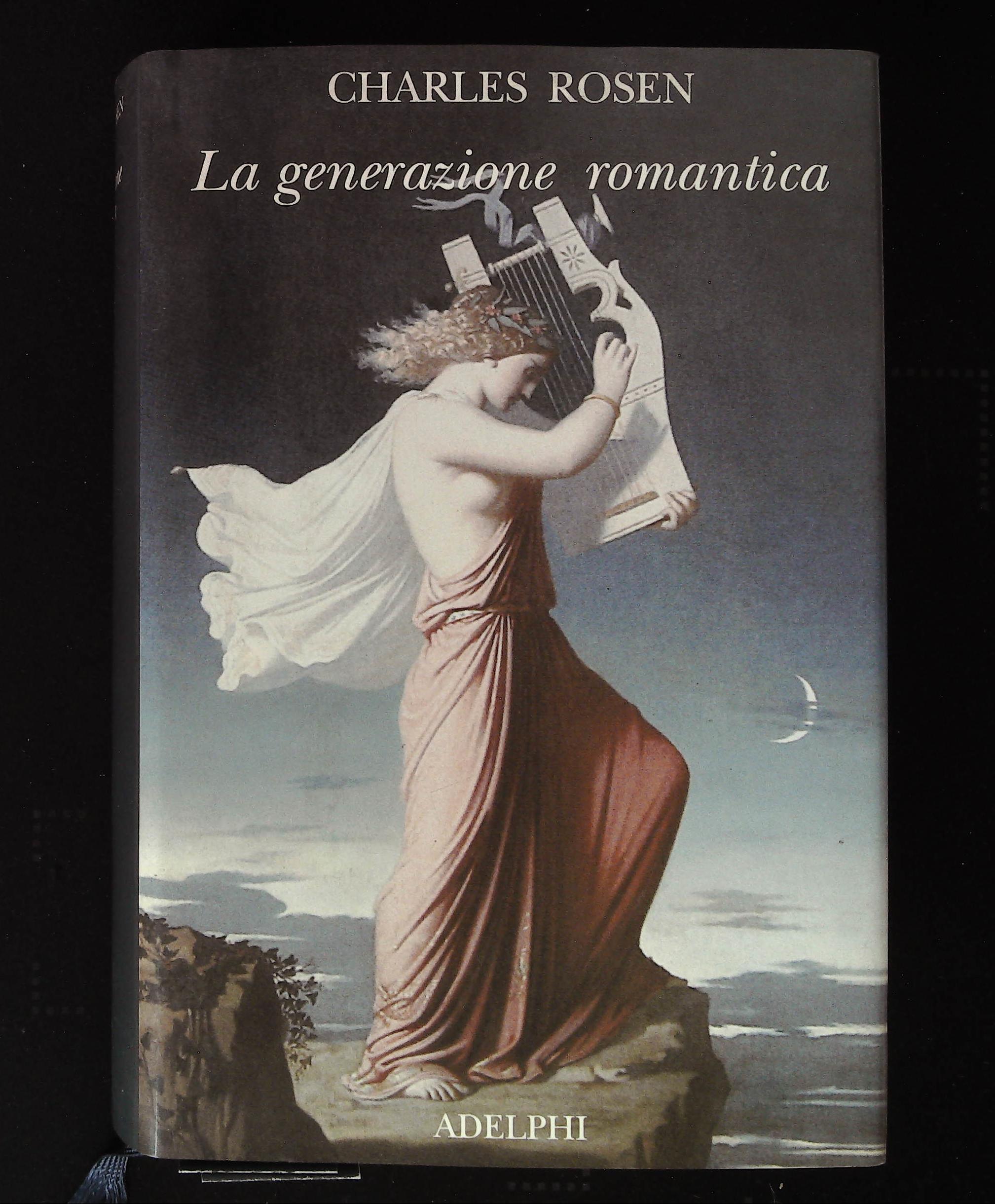 La generazione romantica