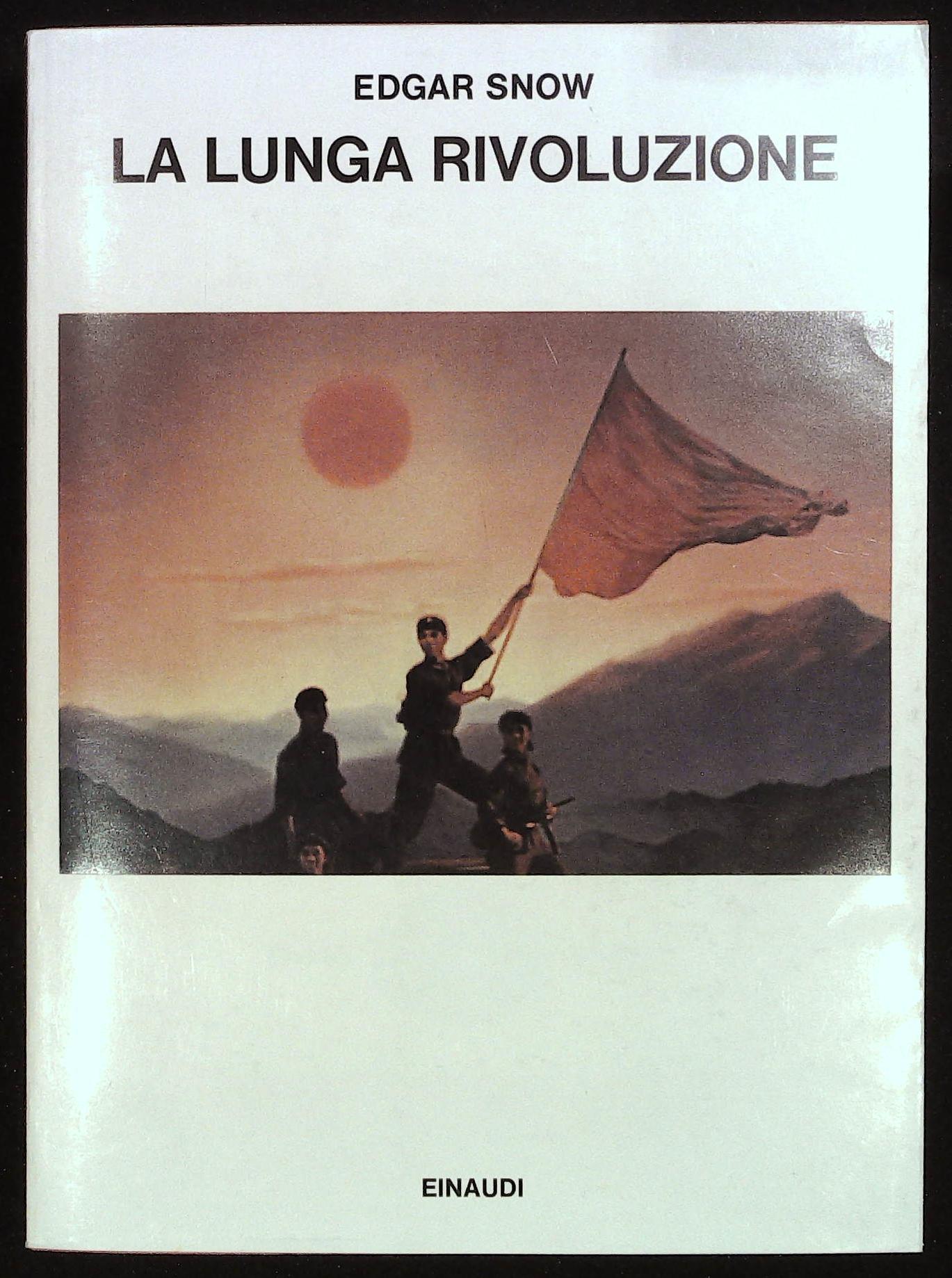 La lunga rivoluzione