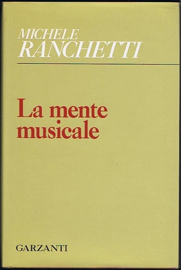 La mente musicale