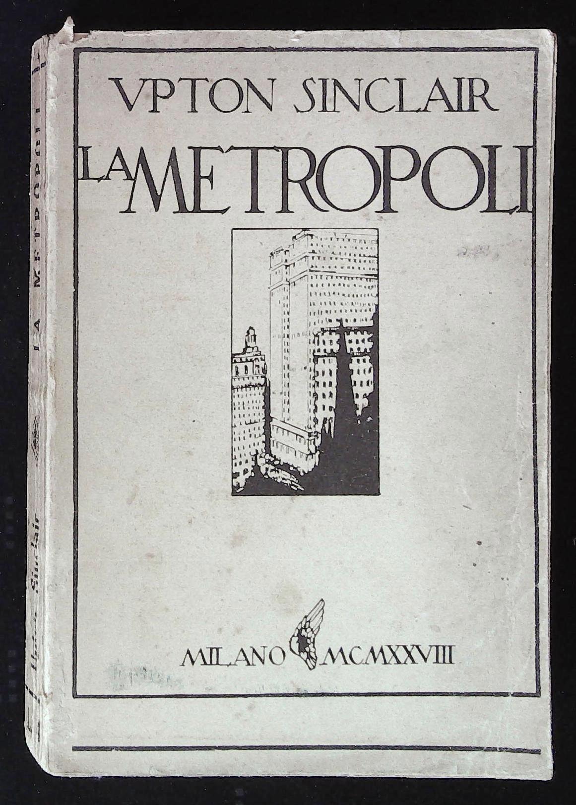 La Metropoli