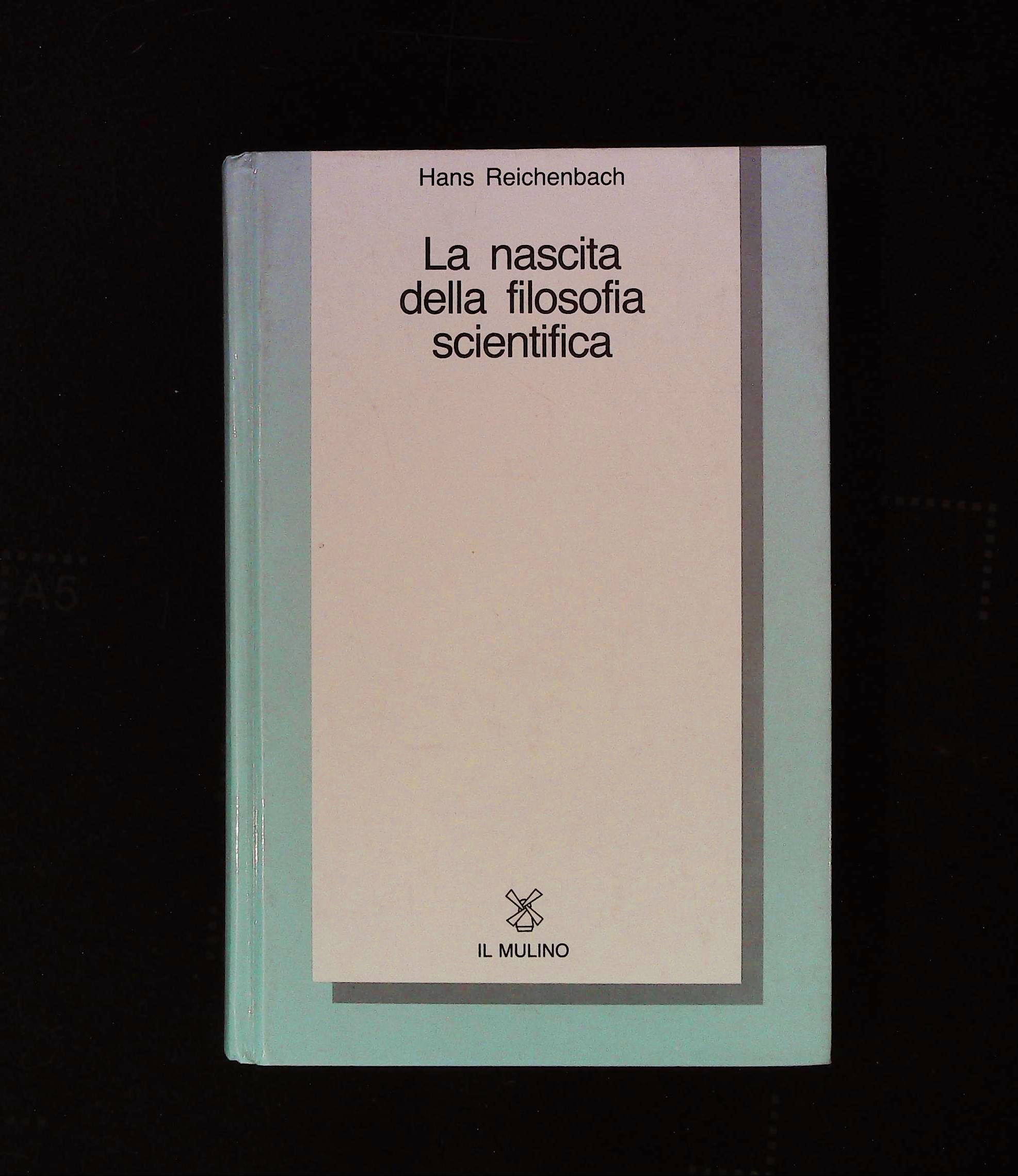 La nascita della filosofia scientifica