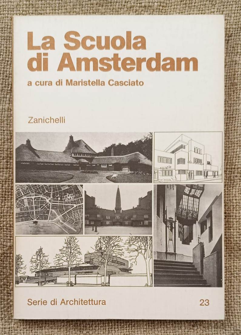 La Scuola di Amsterdam