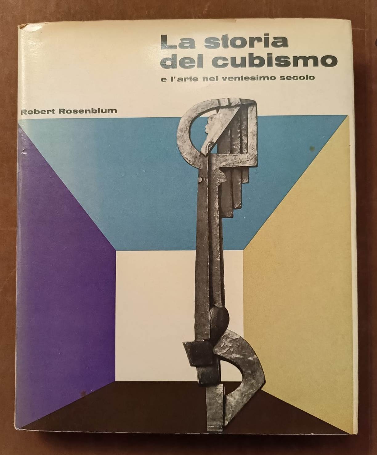 La storia del cubismo e l'arte del ventesimo secolo