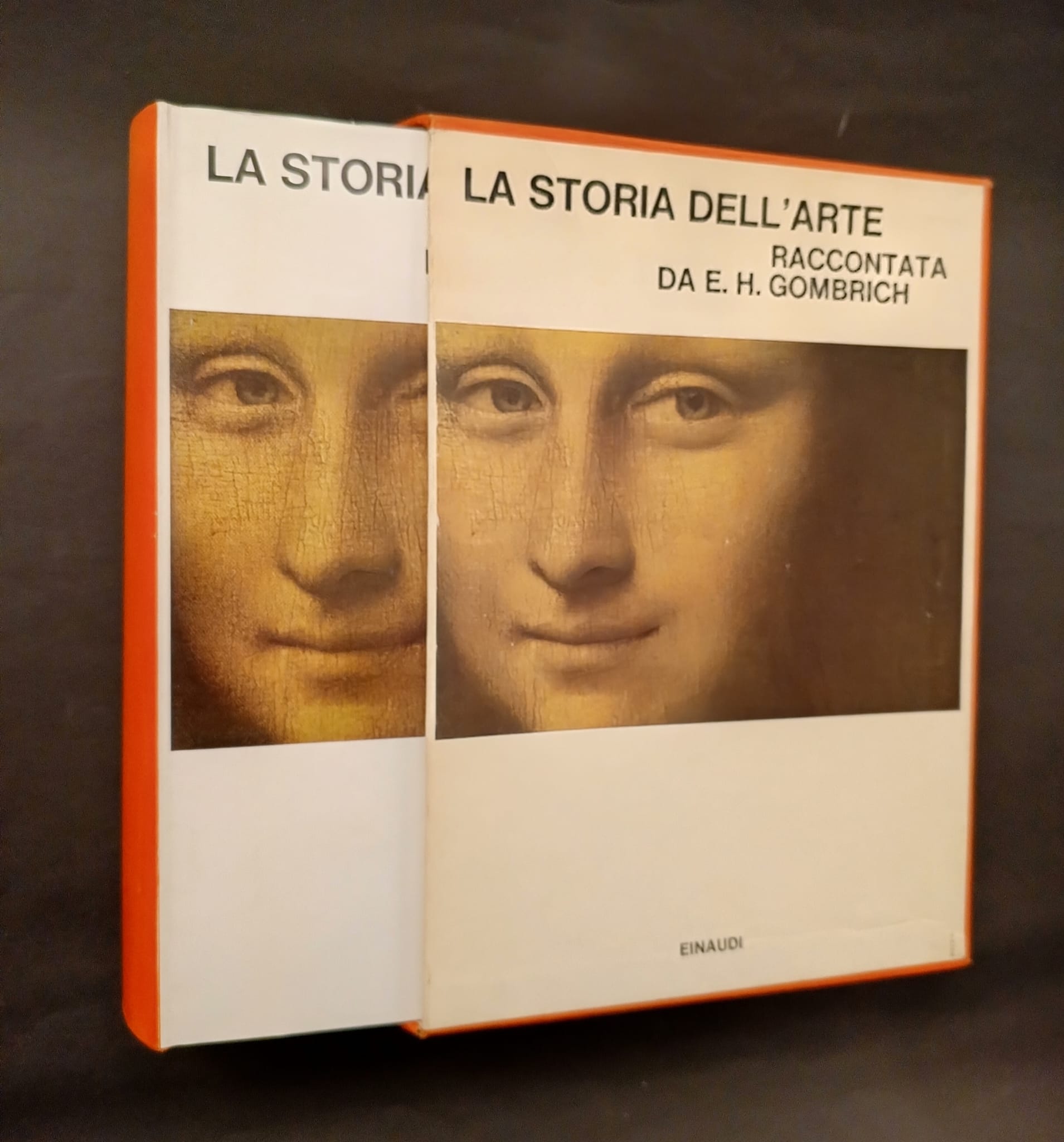 La storia dell'arte raccontata da E. H. Gombrich. Ristampa della …