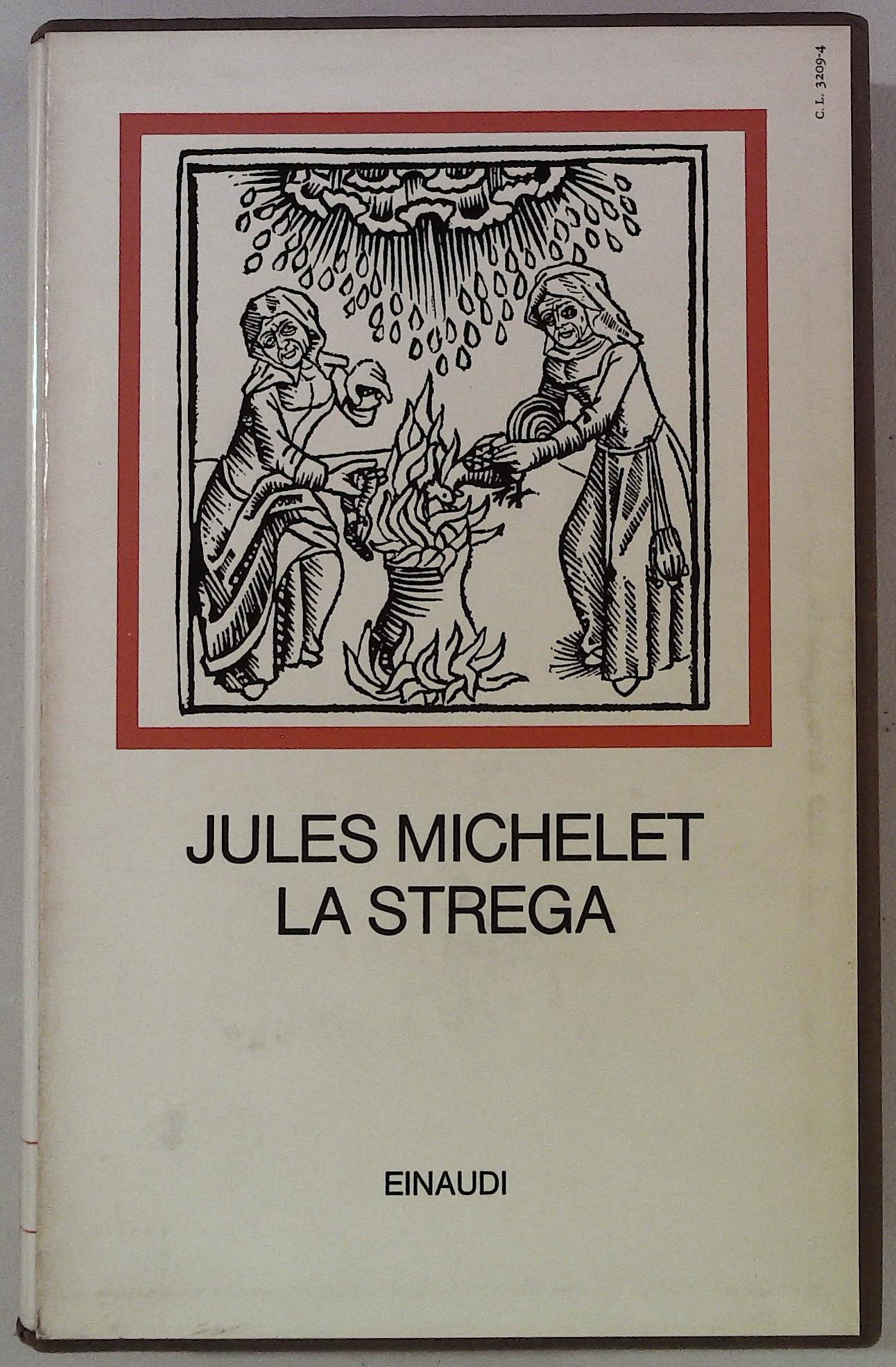 La strega i Millenni