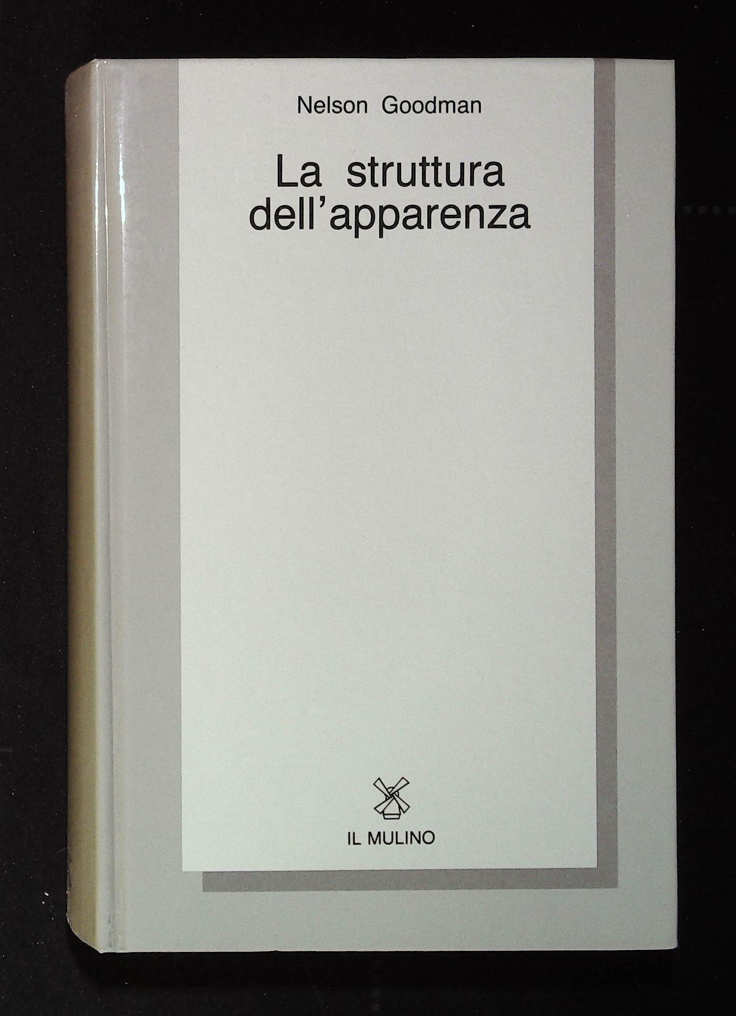 La struttura dell'apparenza