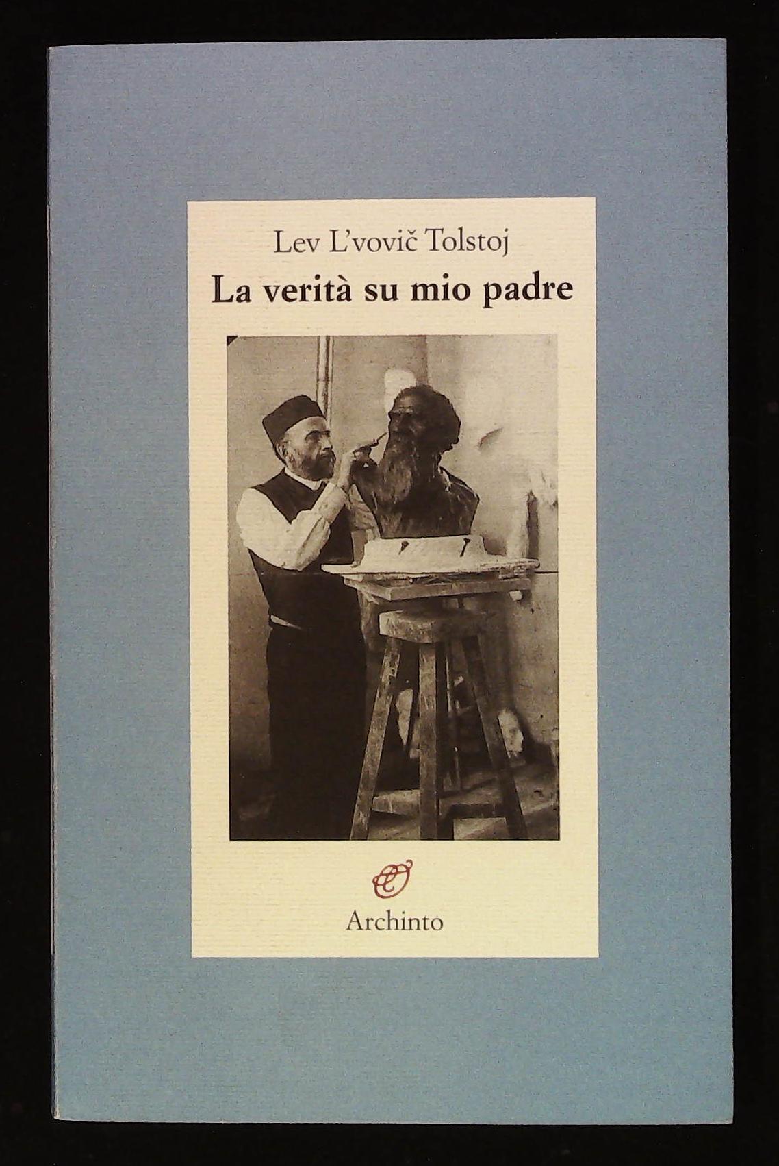 La verità su mio padre