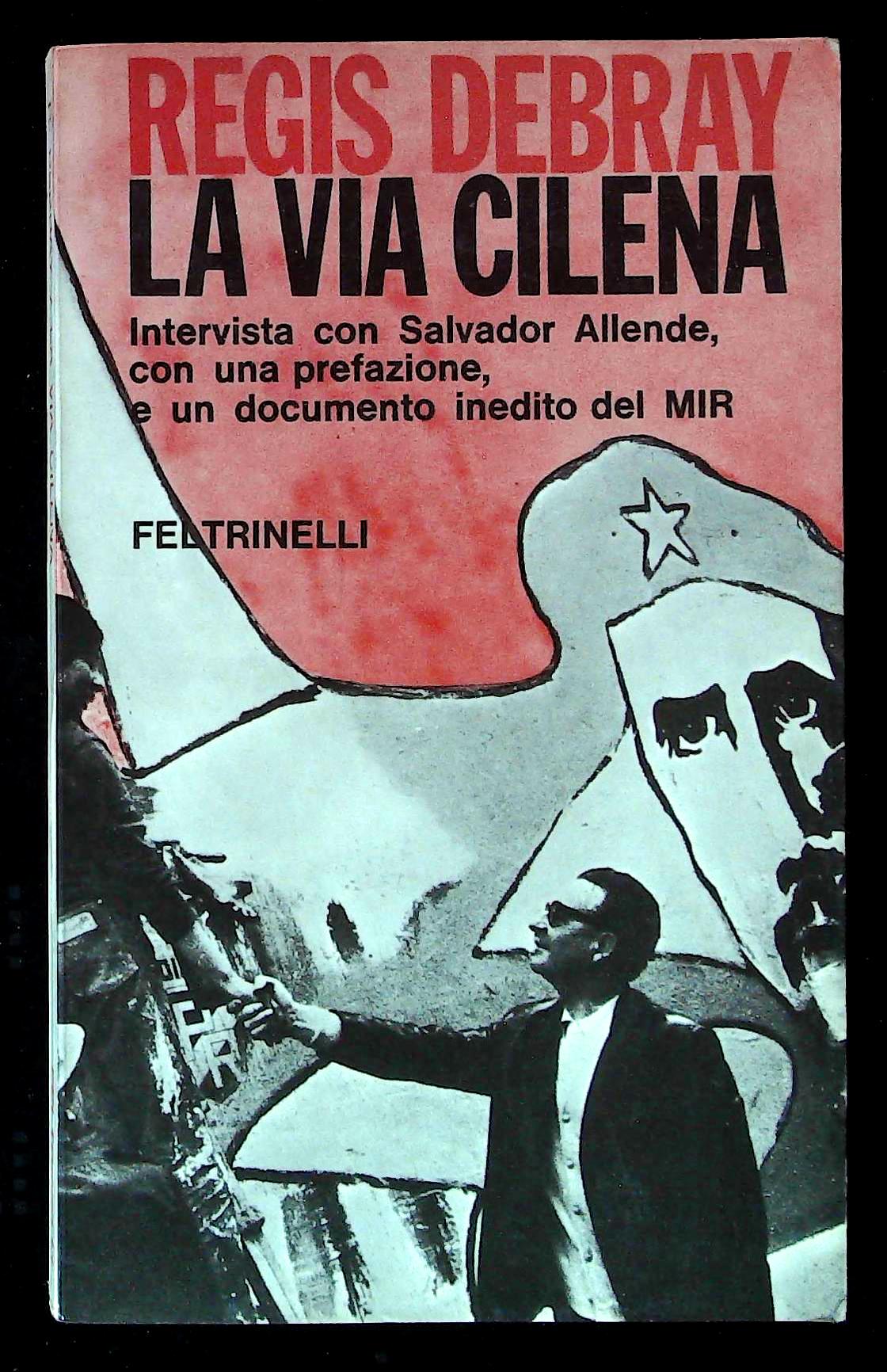 La via cilena