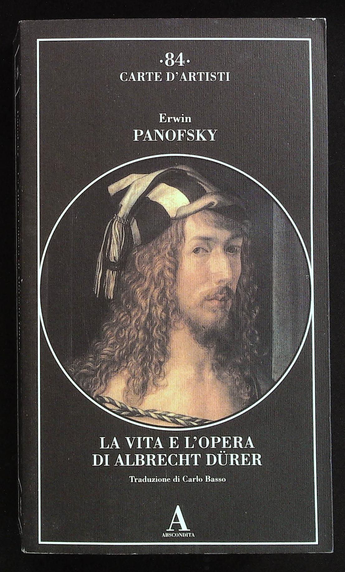 La vita e l'opera di Albrecht Durer