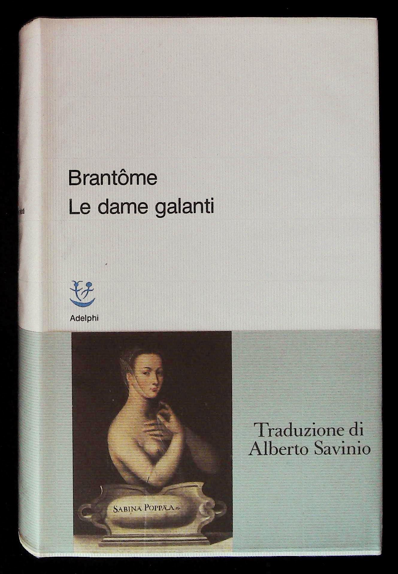 Le dame galanti