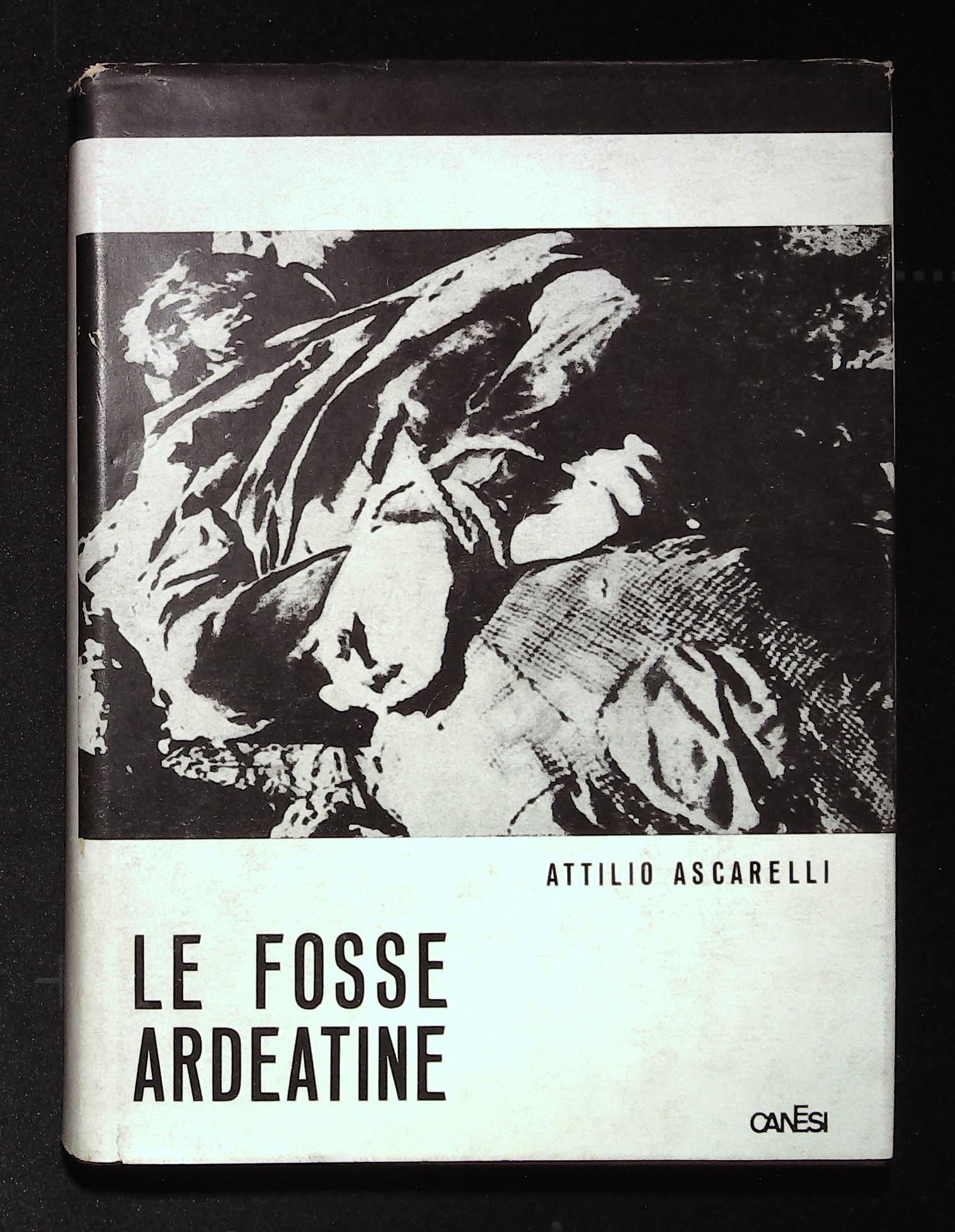 Le fosse Ardeatine