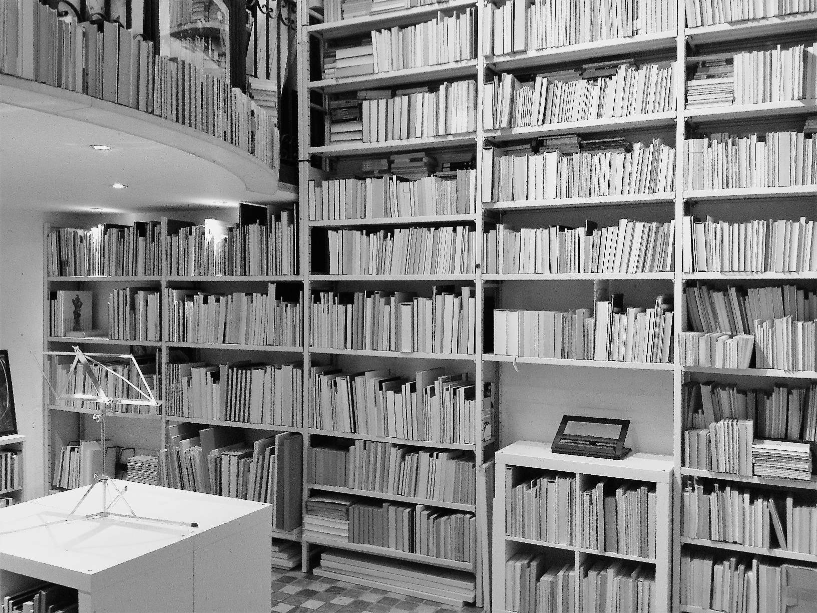 Le inibizioni dell'architettura moderna