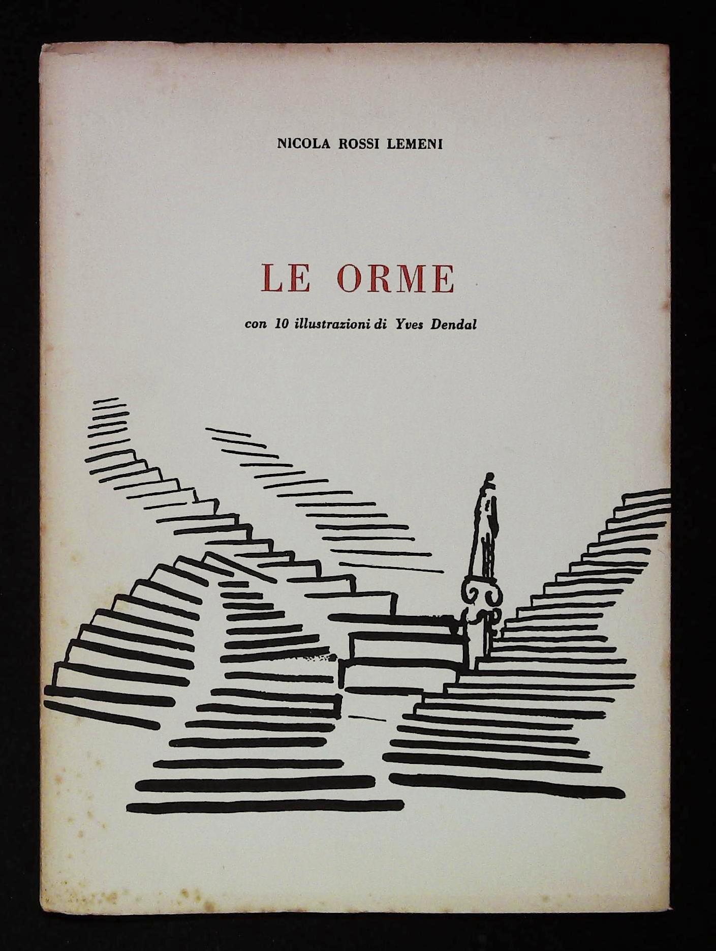 Le orme