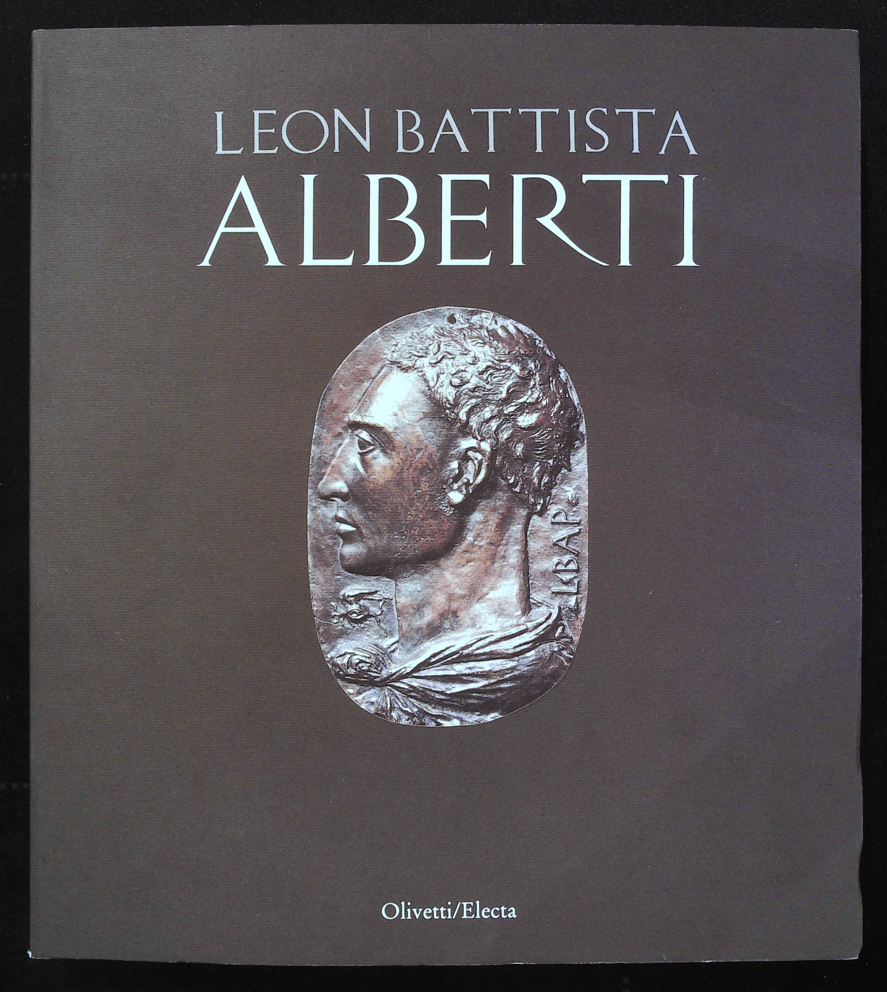 Leon Battista Alberti
