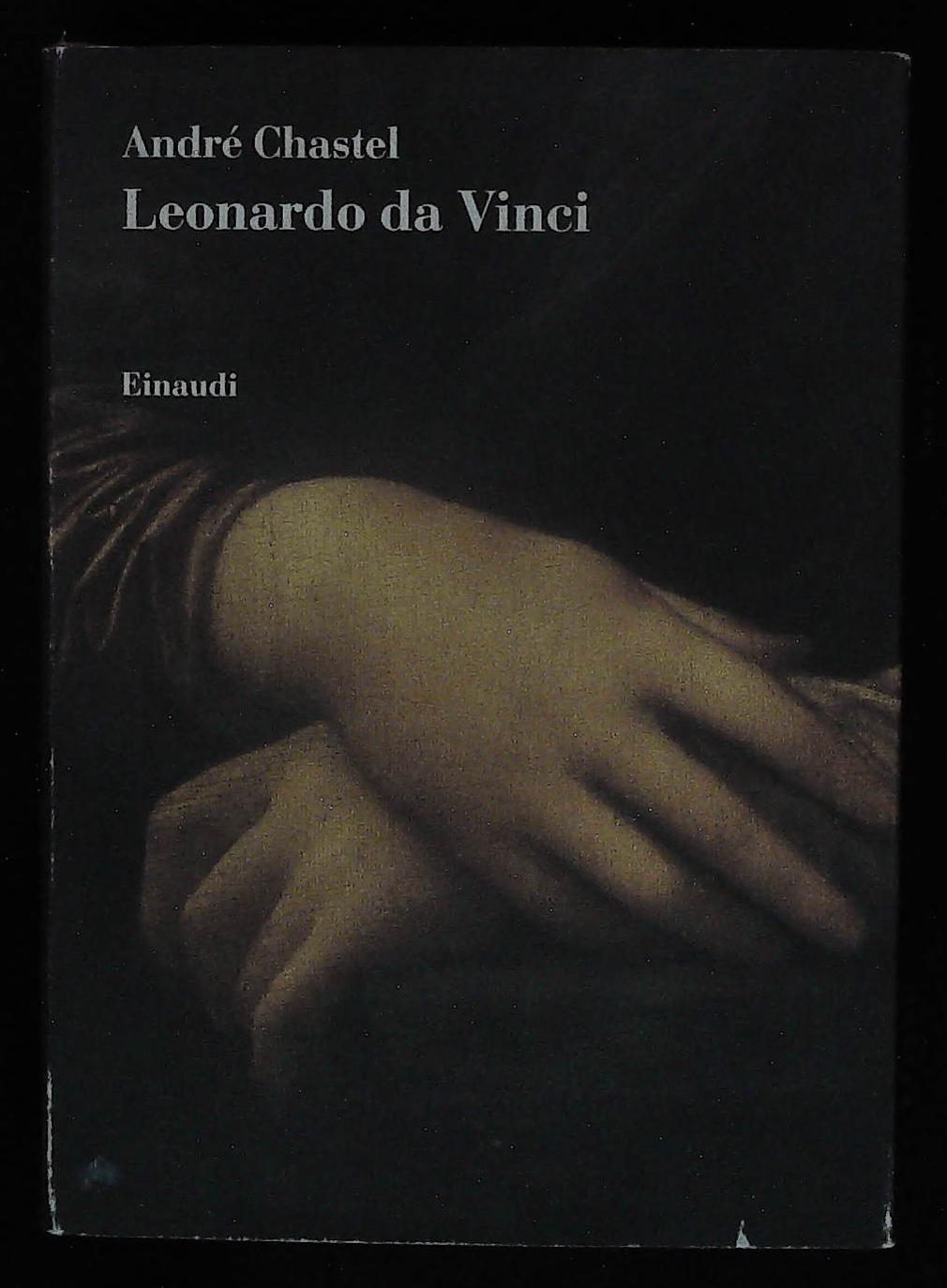 Leonardo da Vinci. Studi e ricerche 1952 - 1990