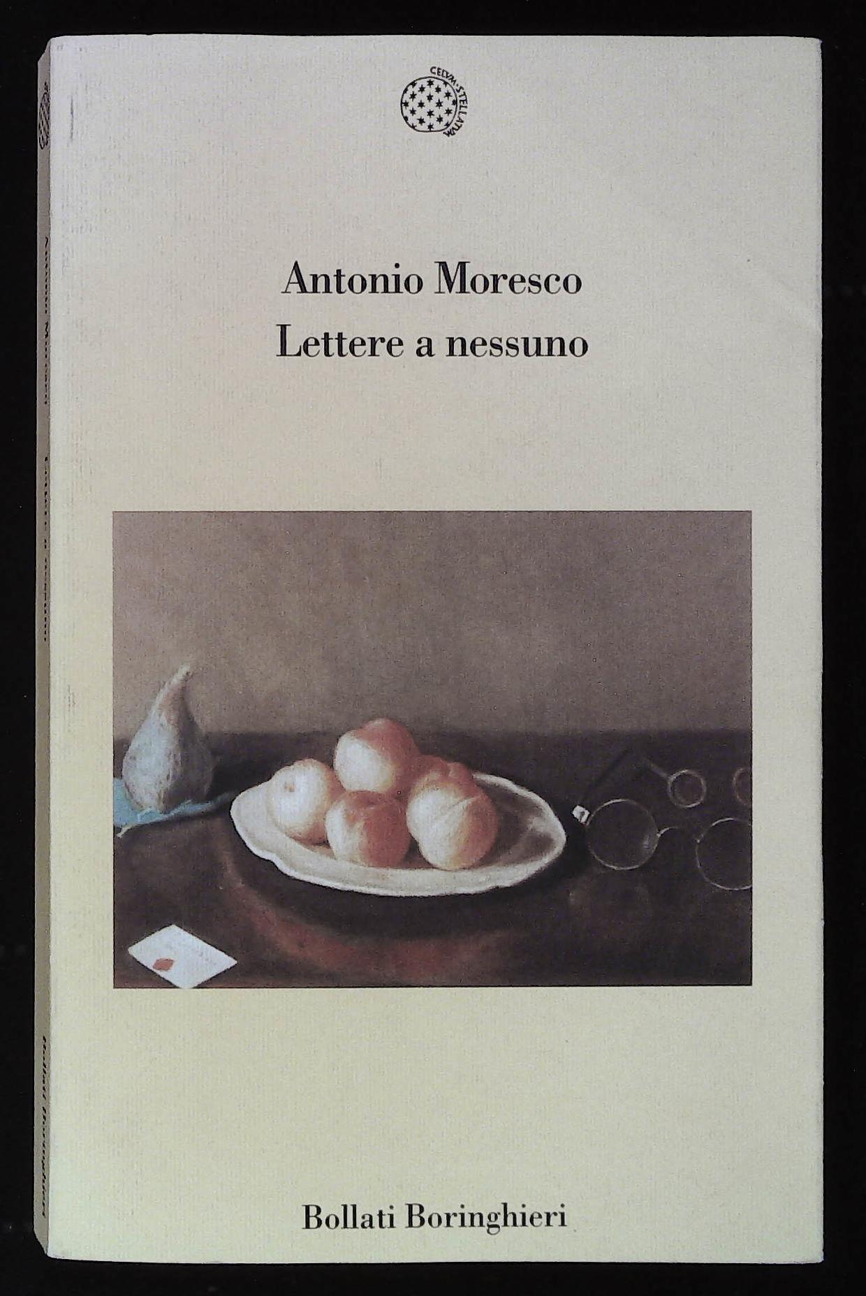 Lettere a nessuno