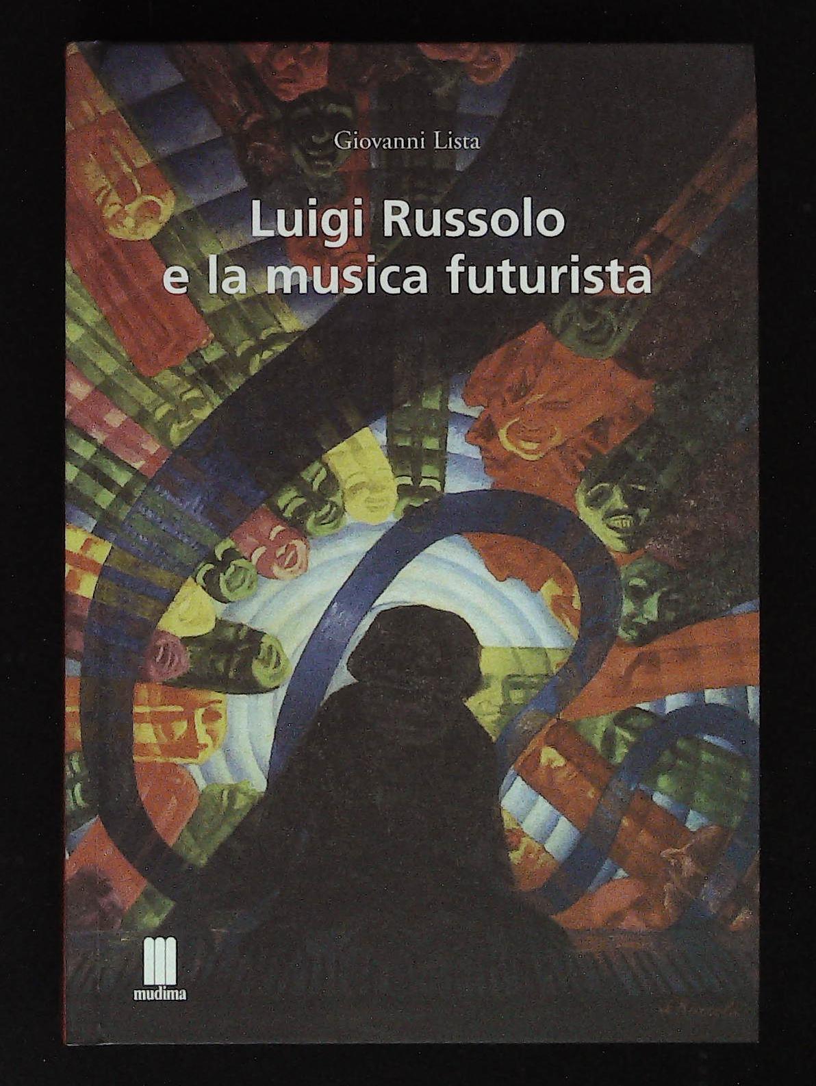 Luigi Russolo e la musica futurista