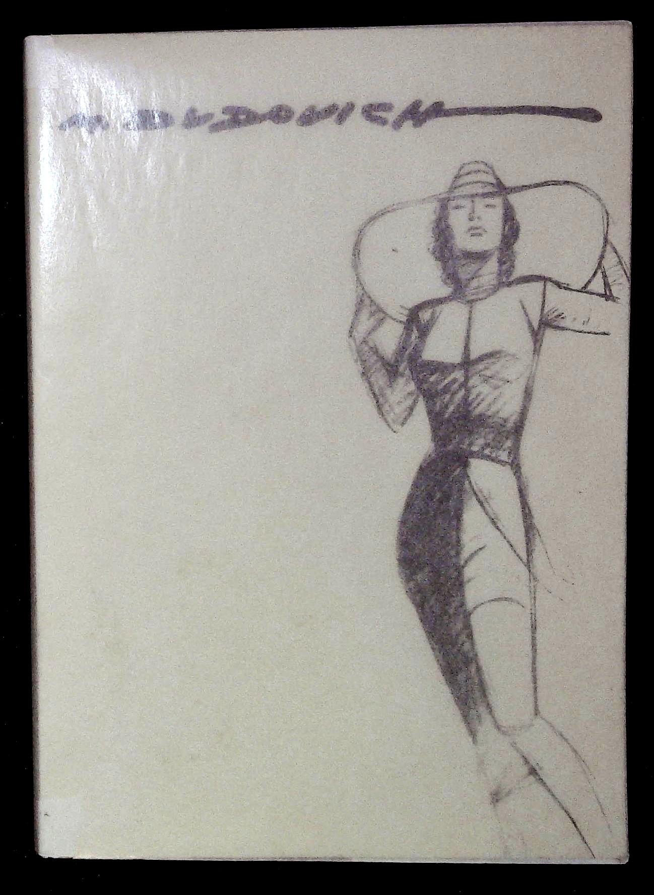 Marcello Dudovich. Disegni dagli anni Venti agli anni Cinquanta