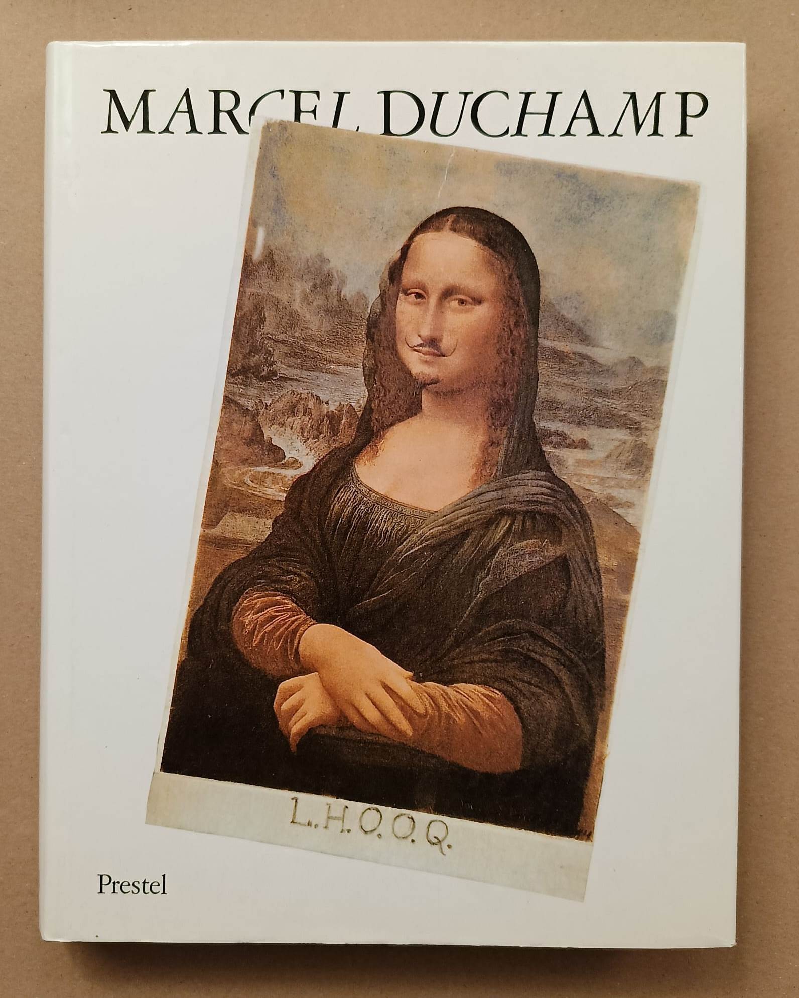 Marchel Duchamp