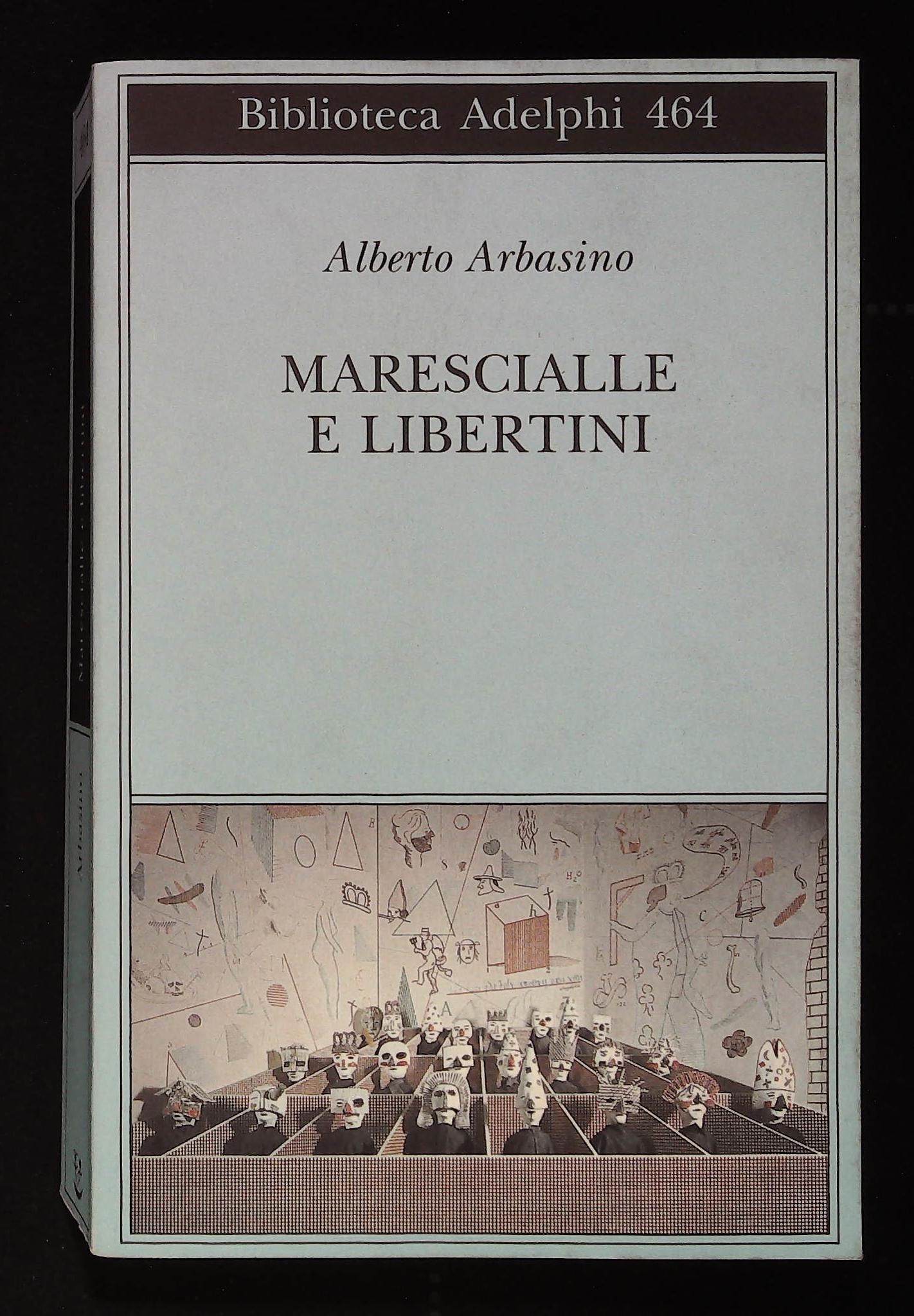 Marescialle e libertini