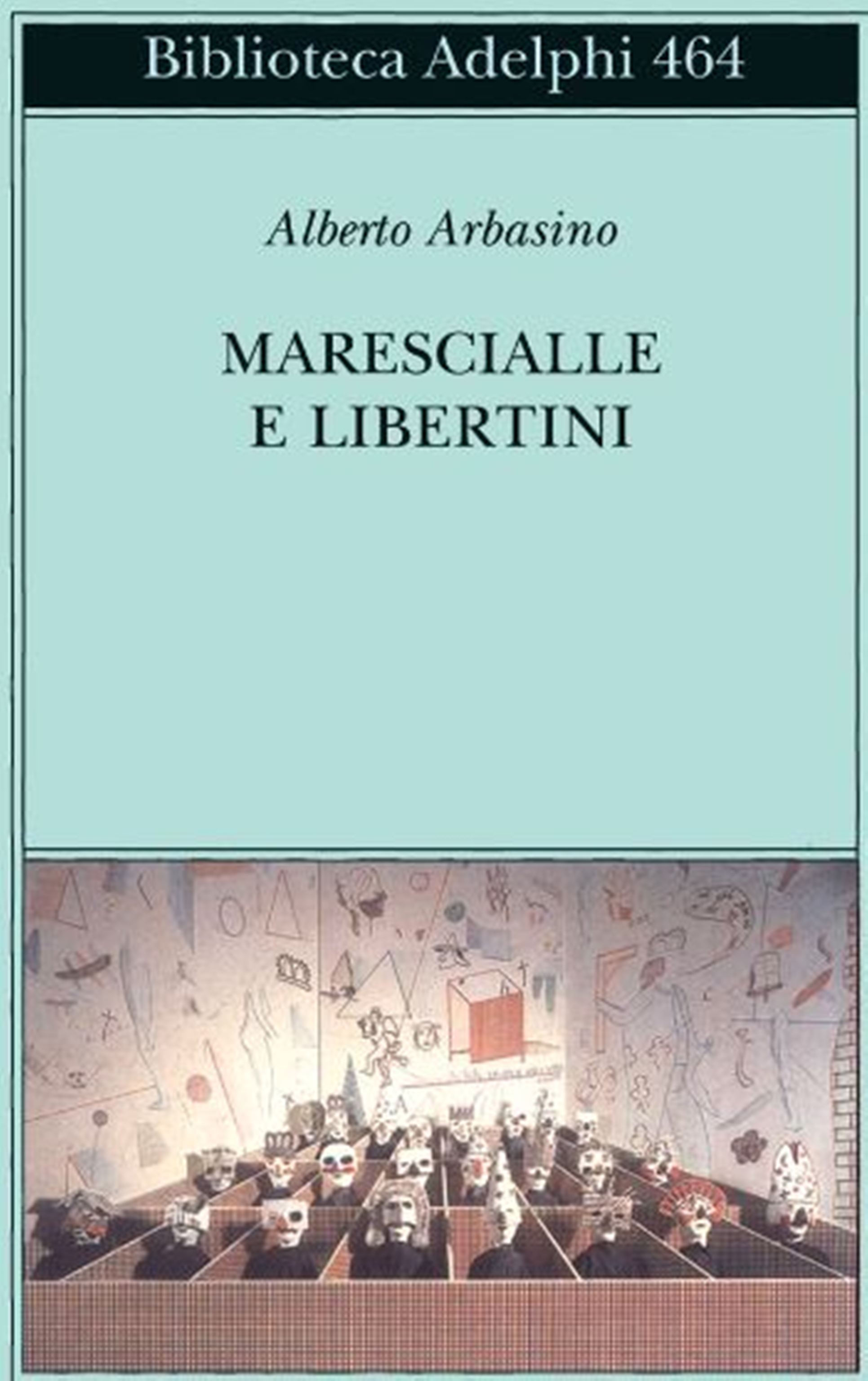 Marescialli e libertini