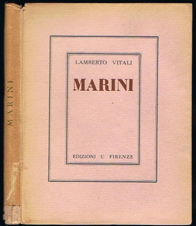 Marini